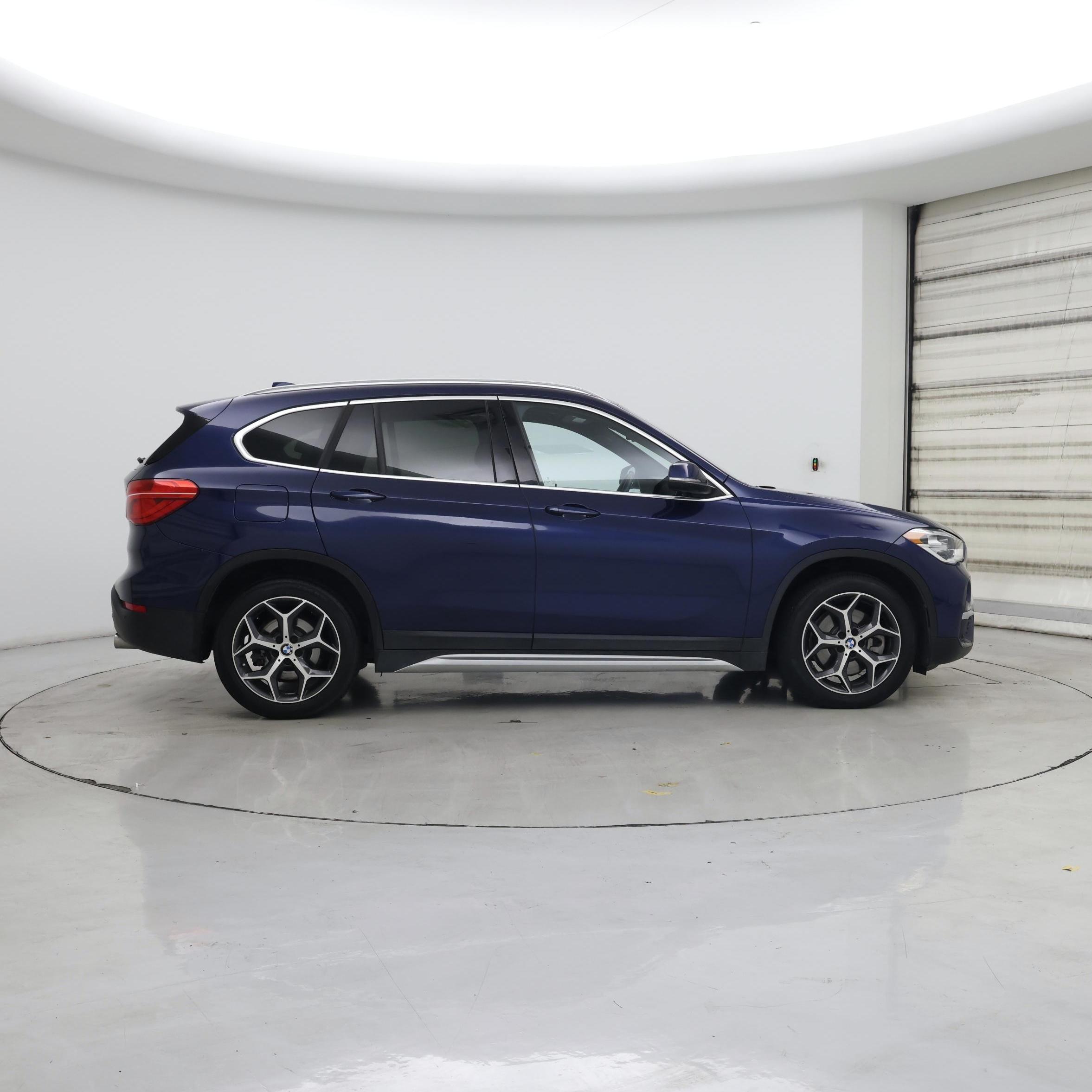 Thumbnail: 2019 BMW X1 - 7