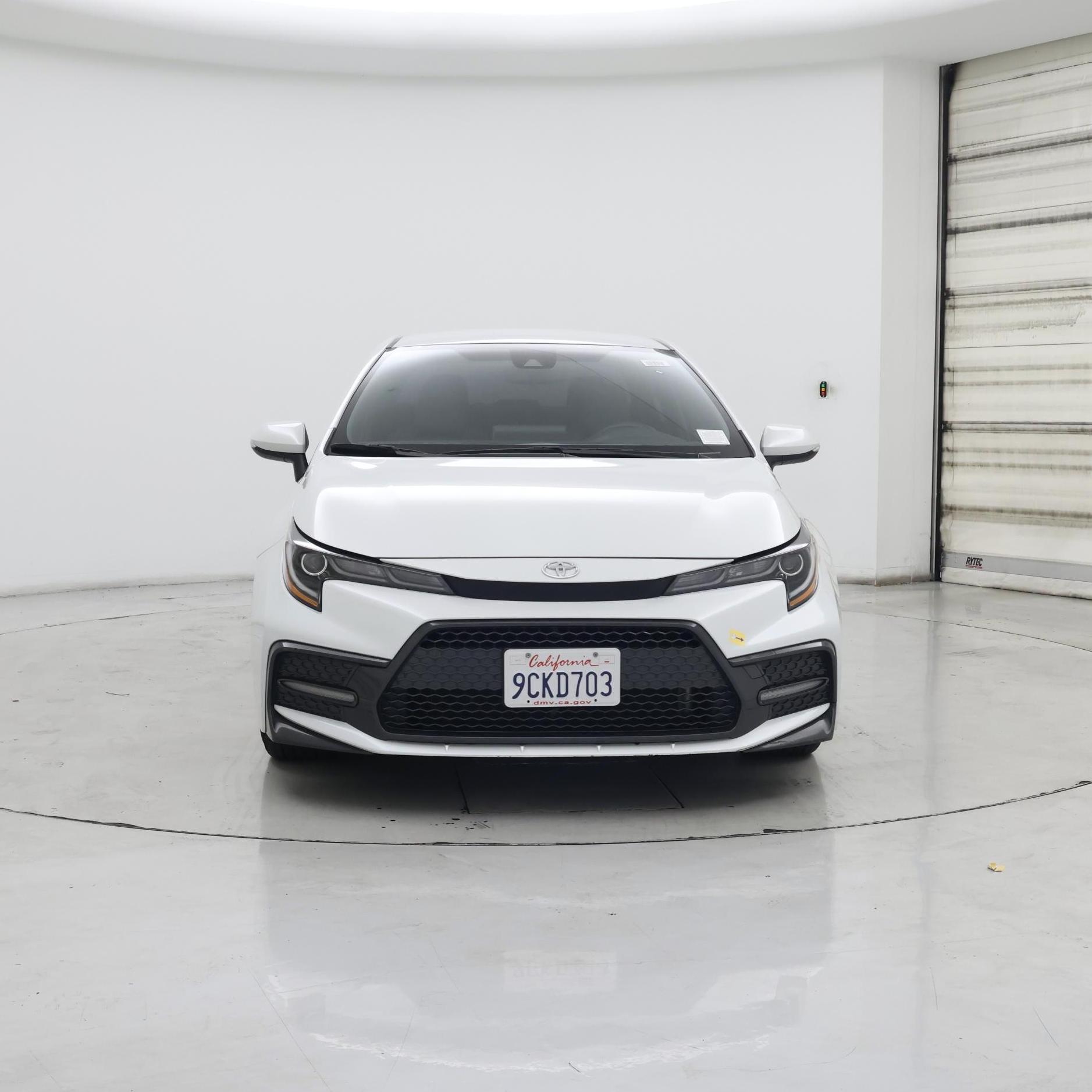 Thumbnail: 2022 Toyota Corolla - 5