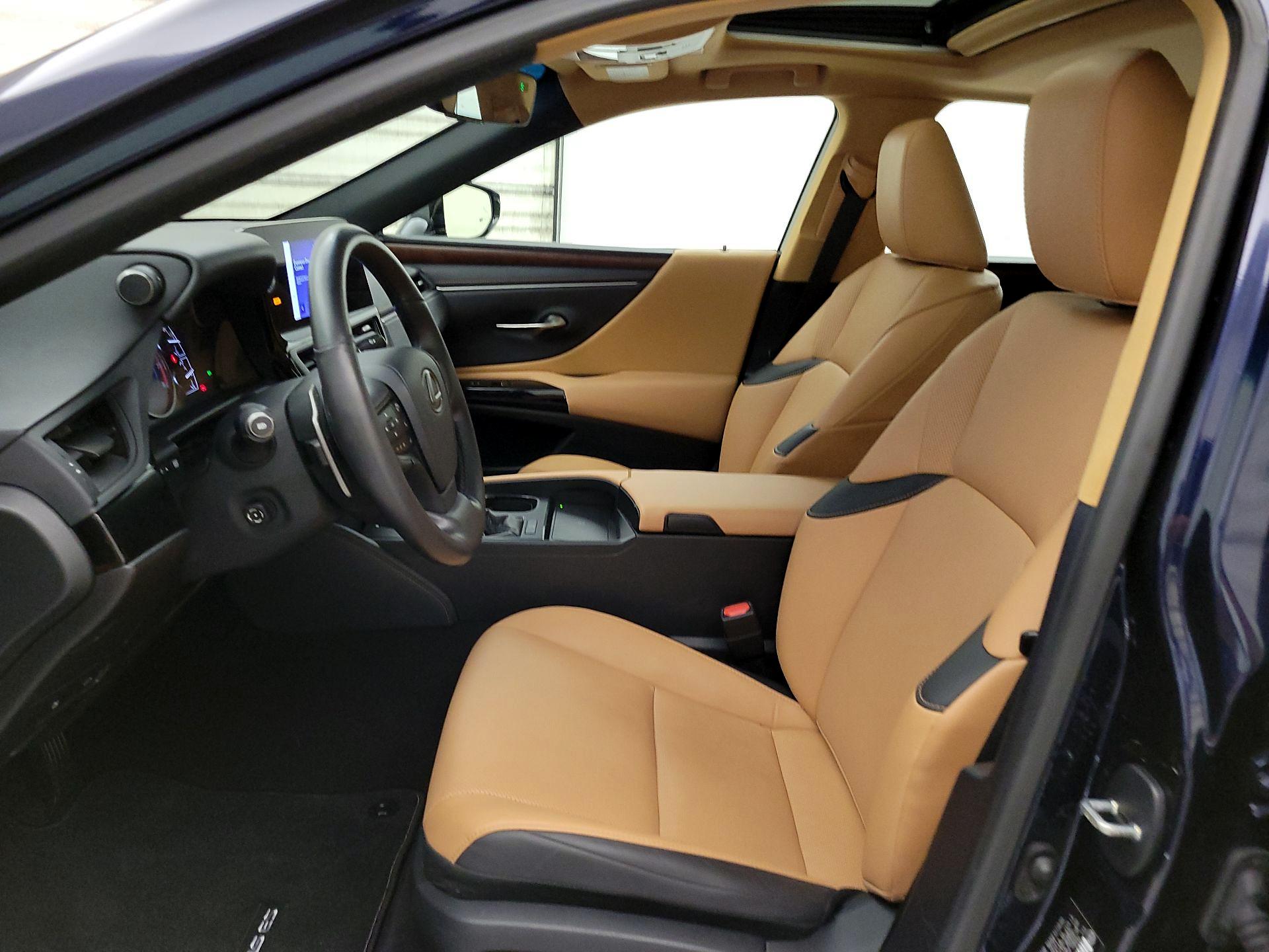 Thumbnail: 2024 Lexus ES - 11