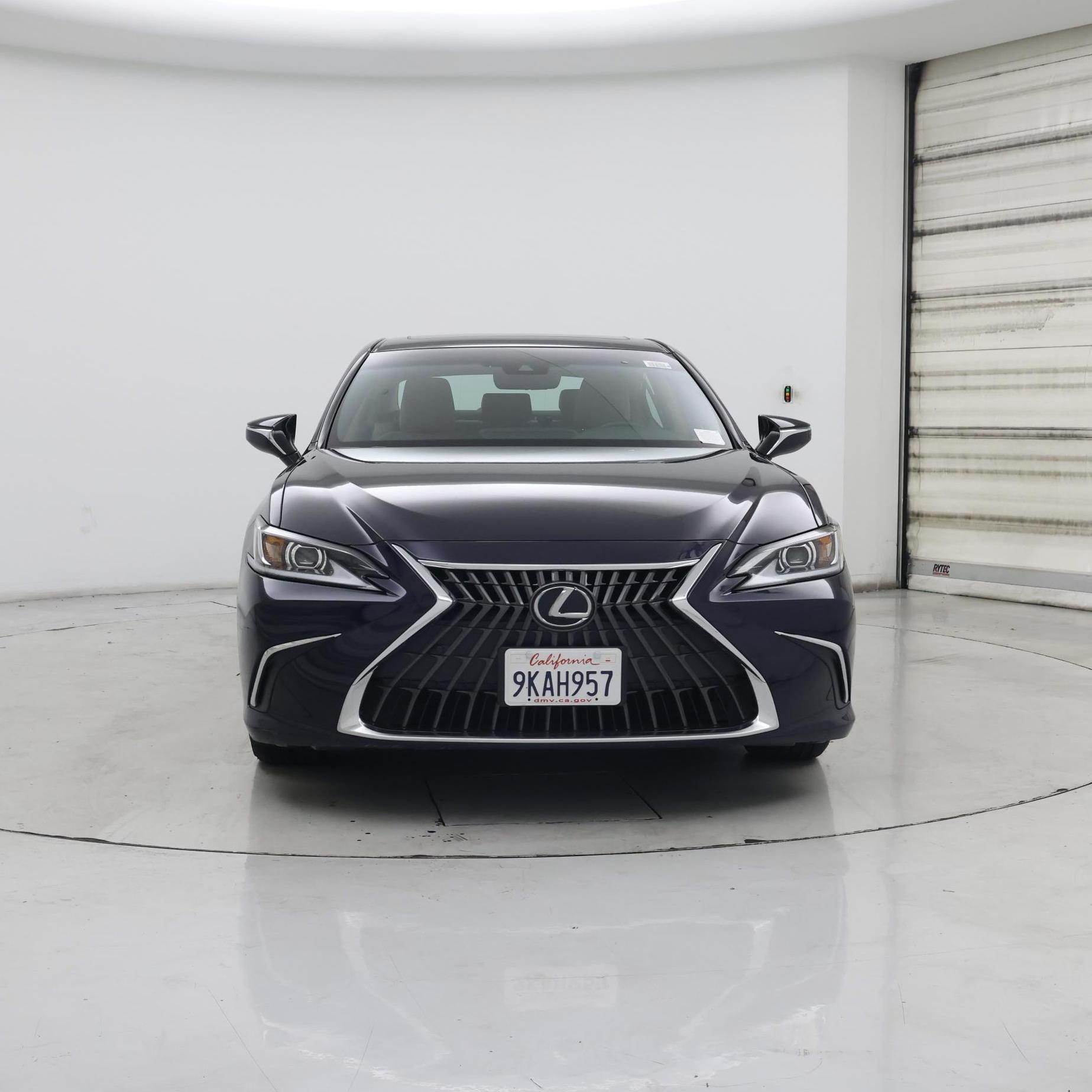 Thumbnail: 2024 Lexus ES - 5