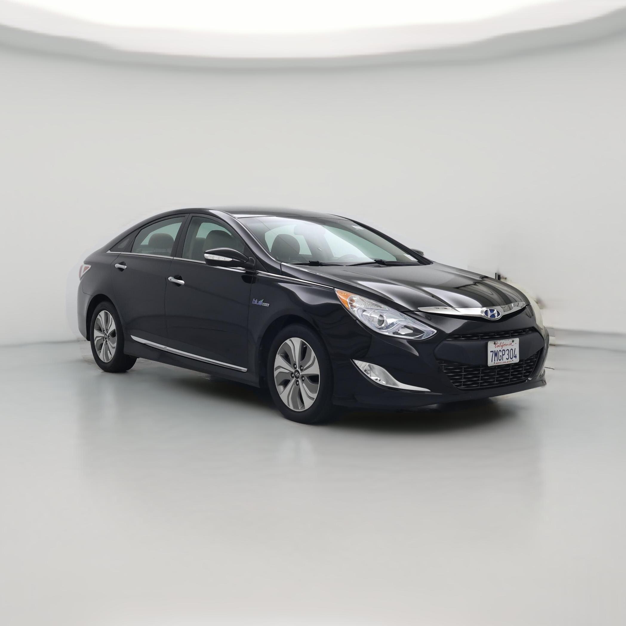 Thumbnail: 2015 Hyundai Sonata - 1