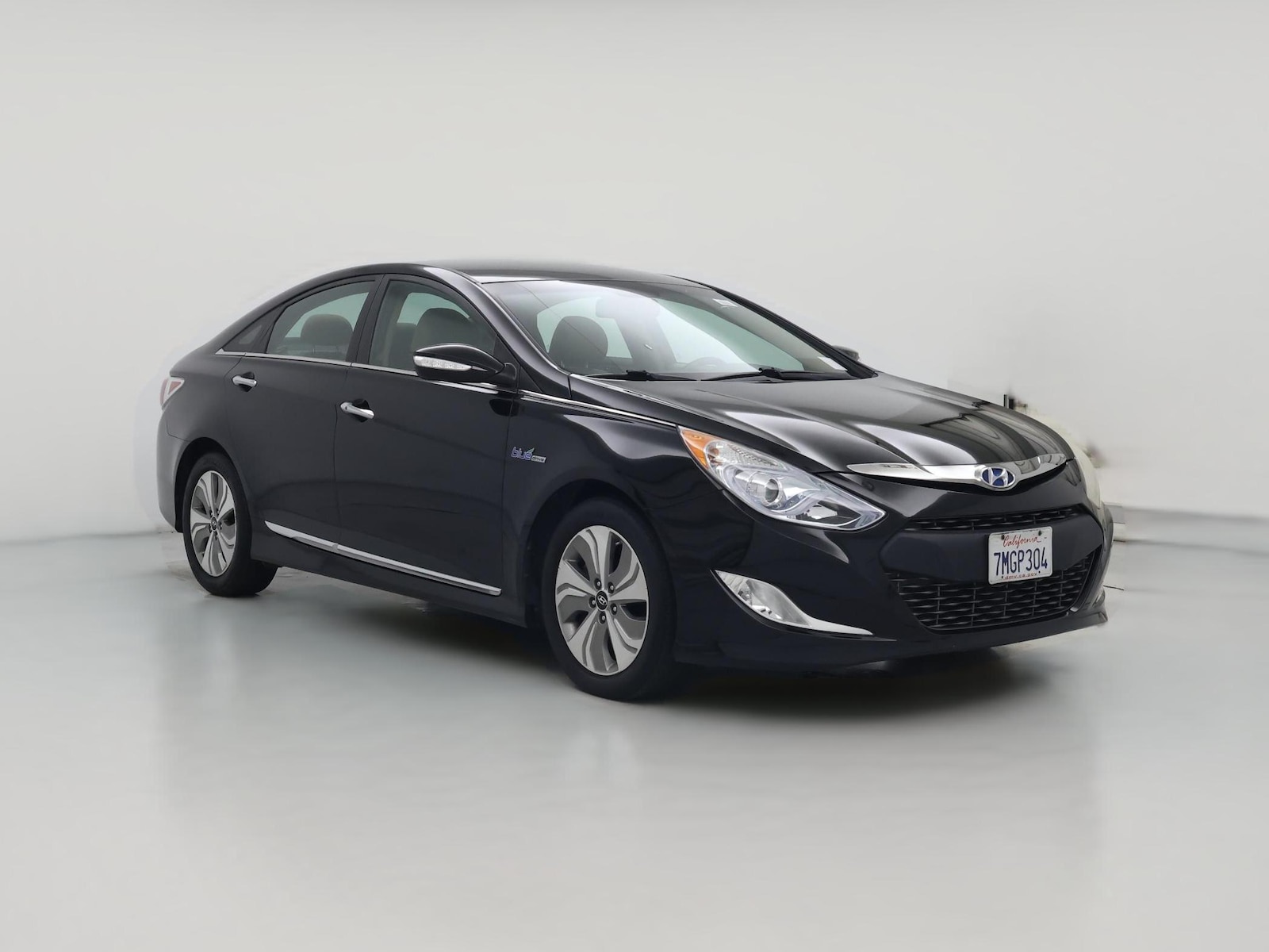 2015 Hyundai Sonata Hybrid Limited