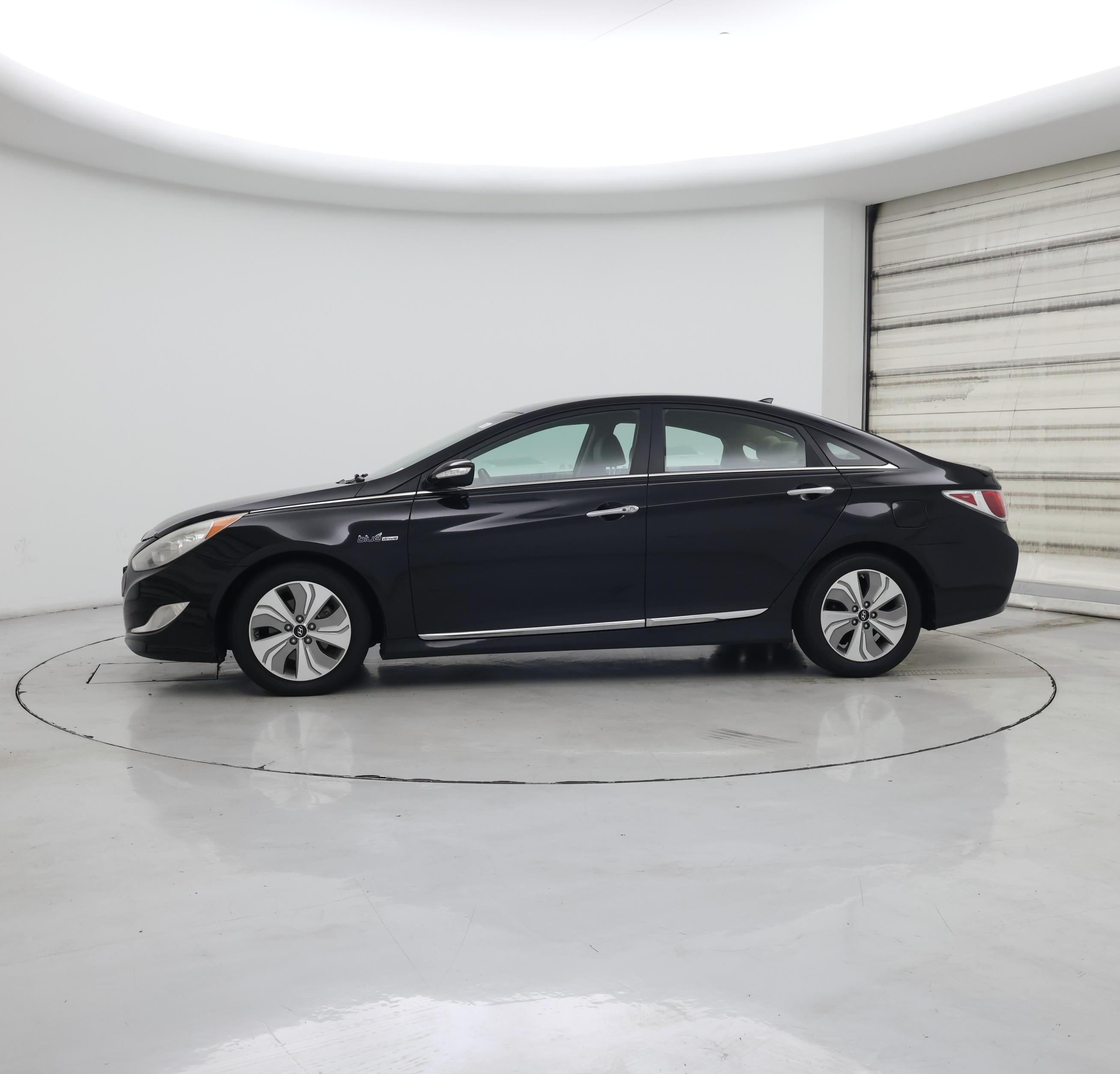 Thumbnail: 2015 Hyundai Sonata - 3
