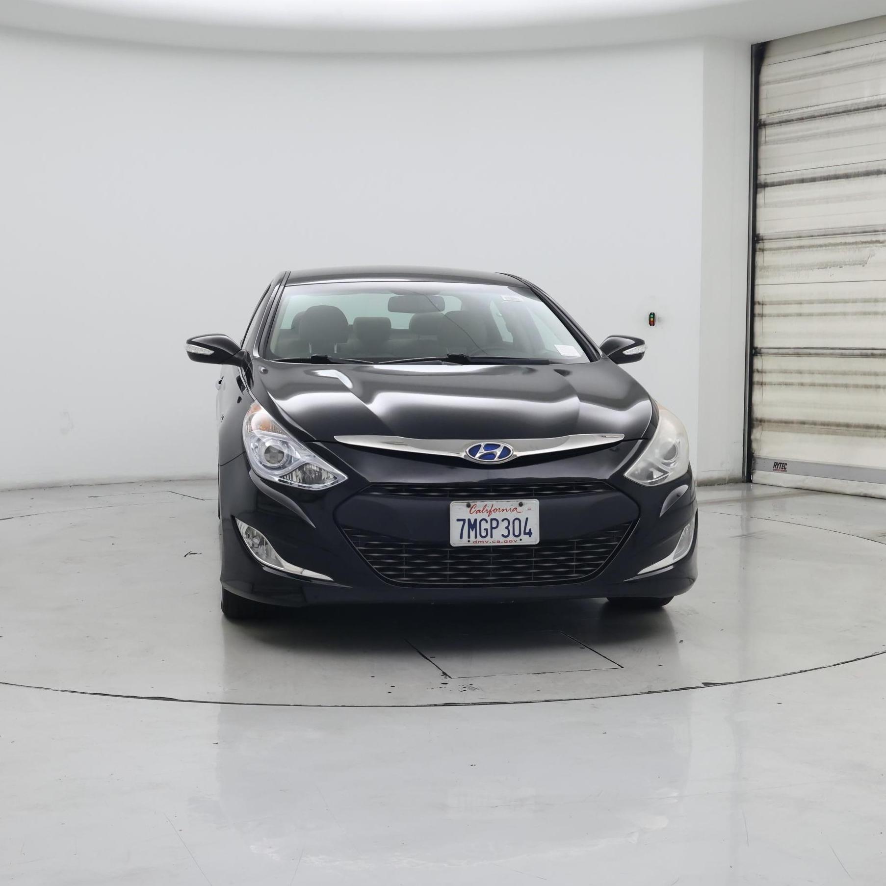 Thumbnail: 2015 Hyundai Sonata - 5