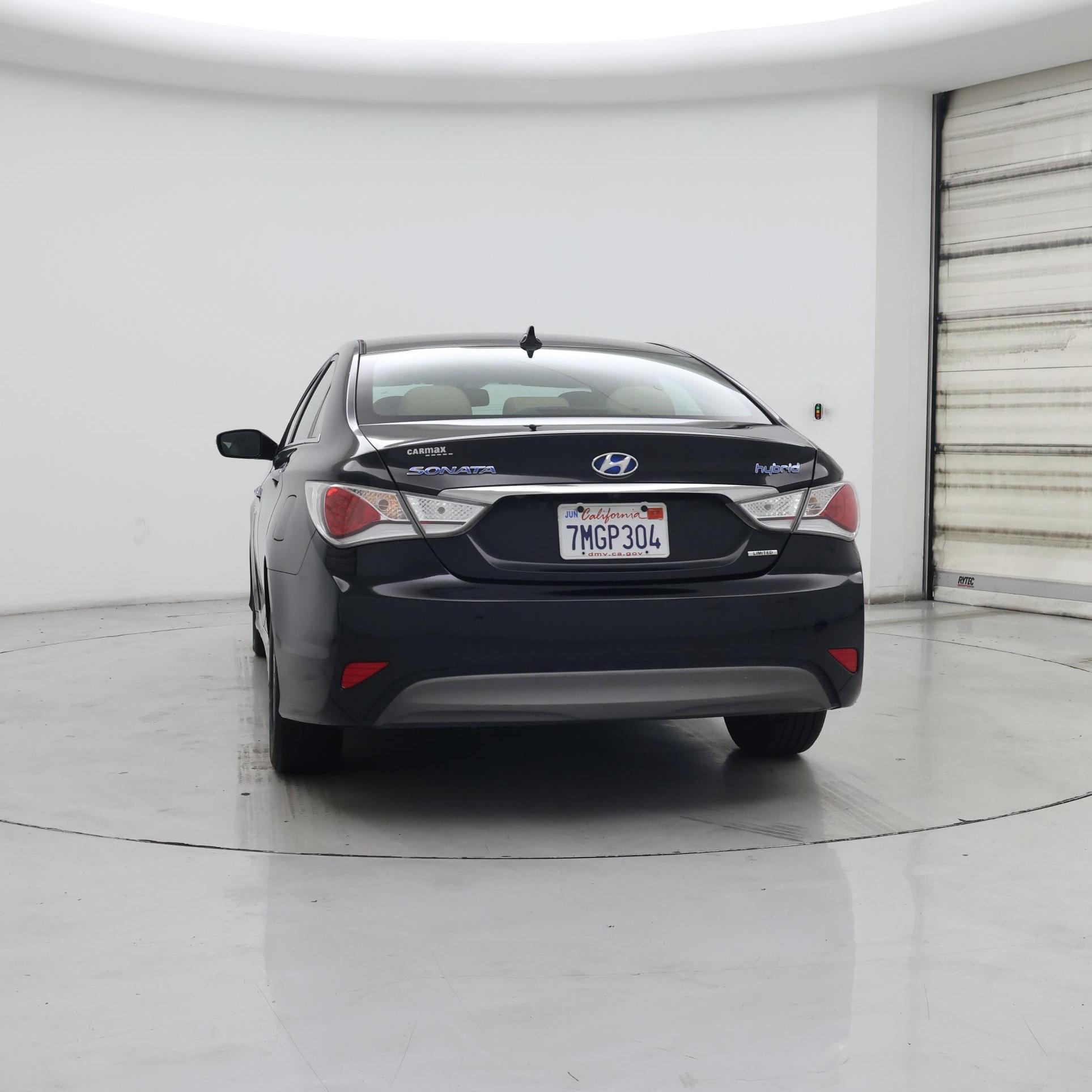 Thumbnail: 2015 Hyundai Sonata - 6