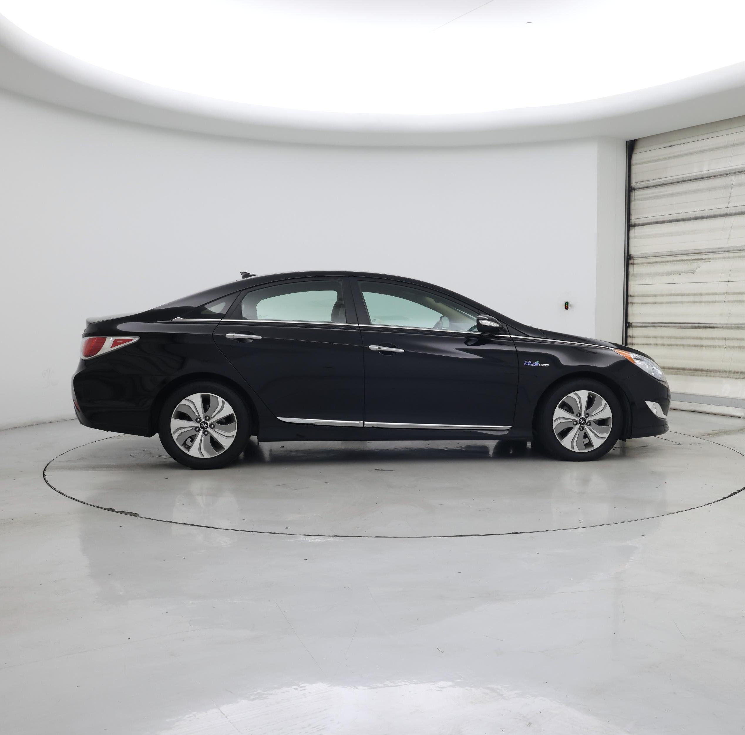Thumbnail: 2015 Hyundai Sonata - 7