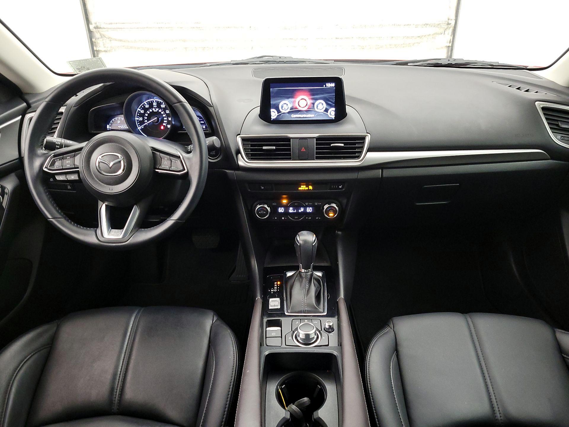 Thumbnail: 2017 Mazda Mazda3 - 9