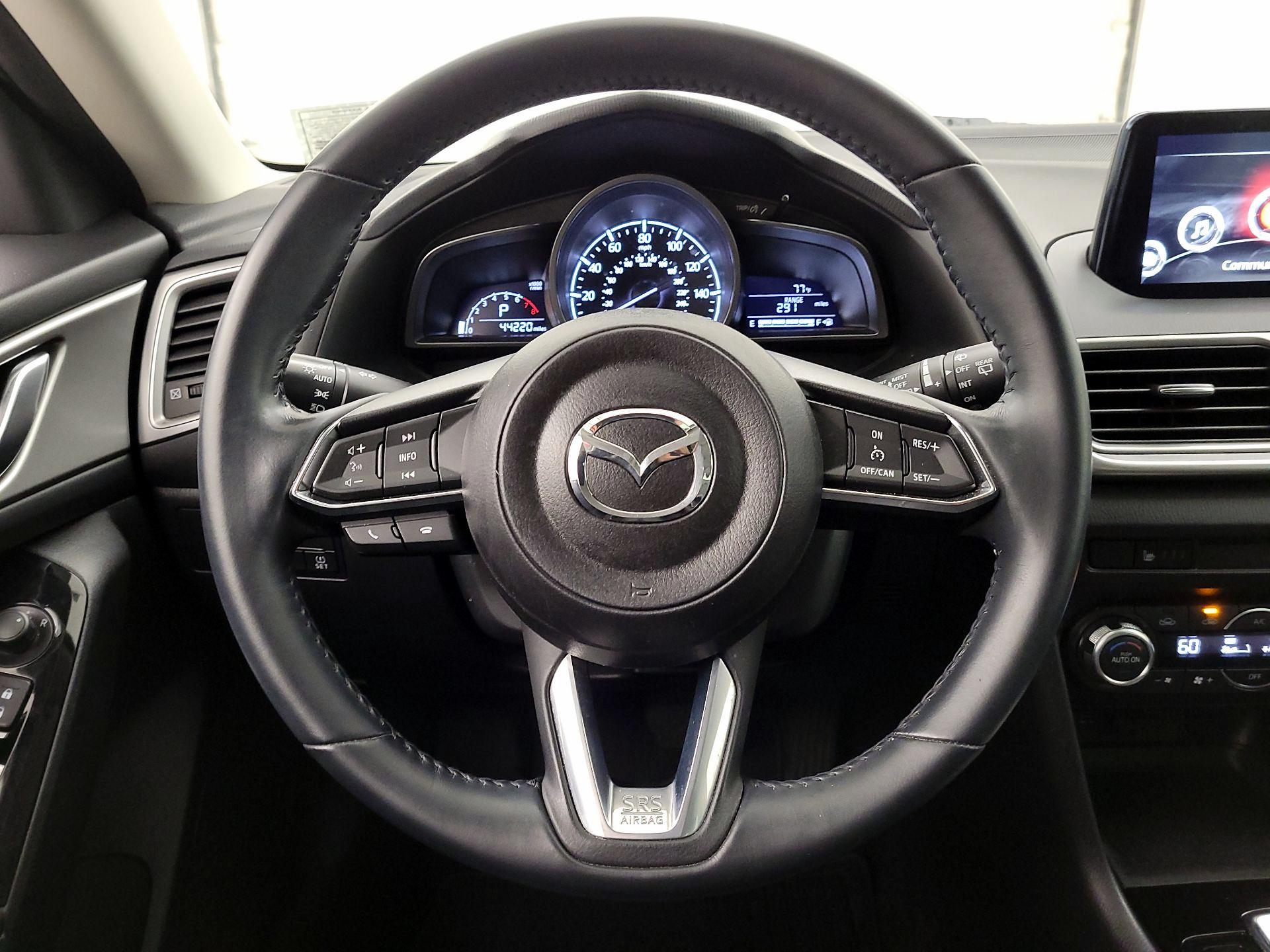 Thumbnail: 2017 Mazda Mazda3 - 10