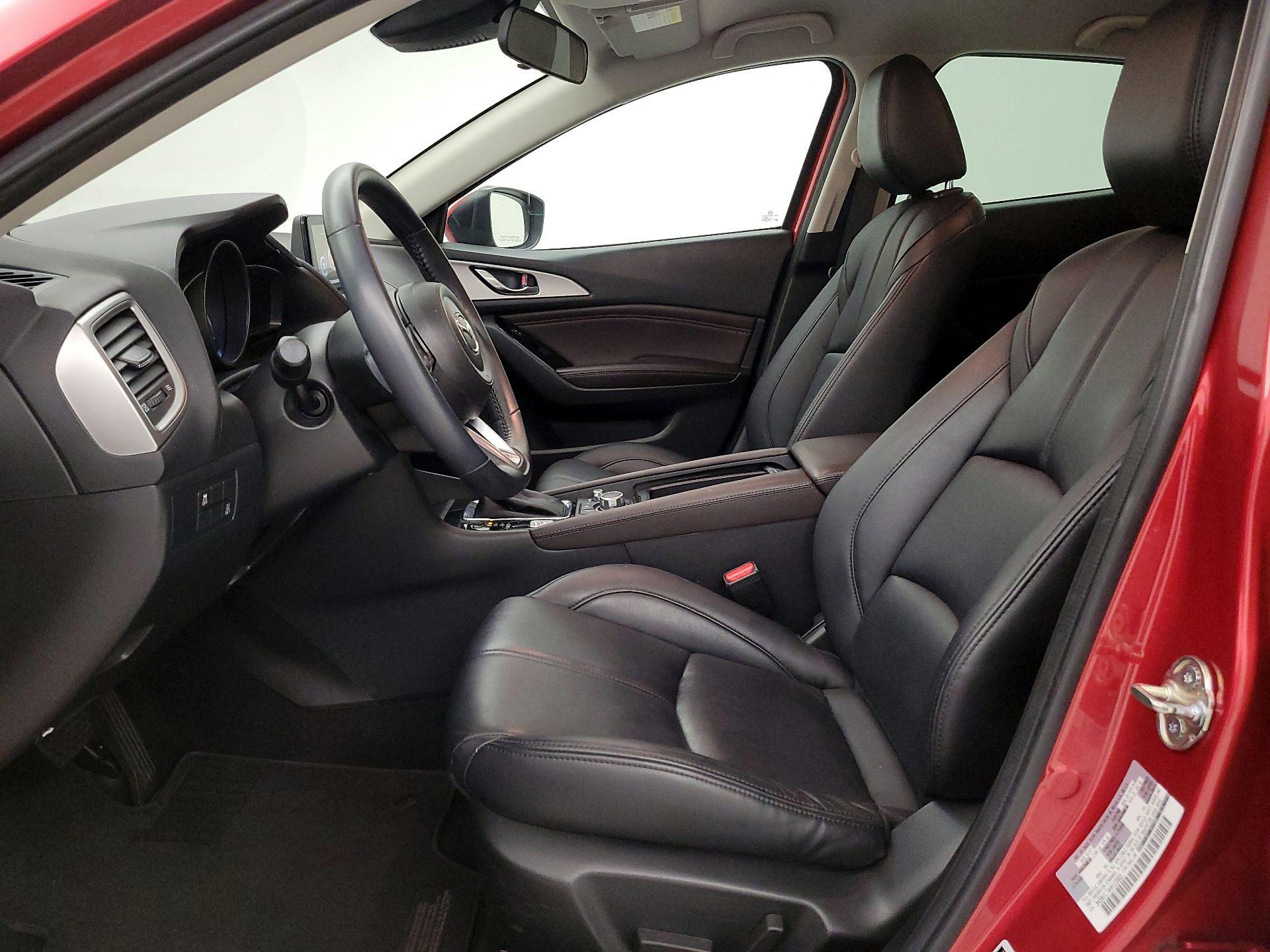 Thumbnail: 2017 Mazda Mazda3 - 11