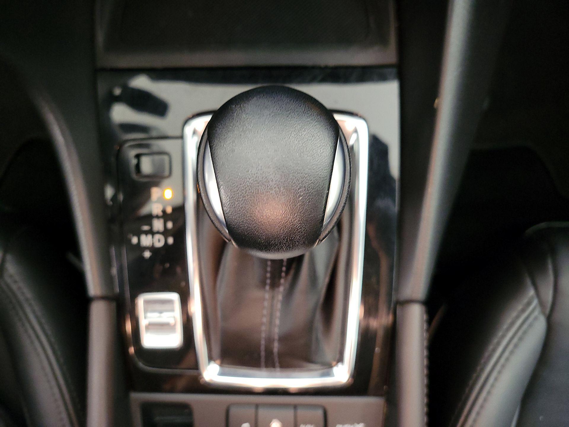 Thumbnail: 2017 Mazda Mazda3 - 17