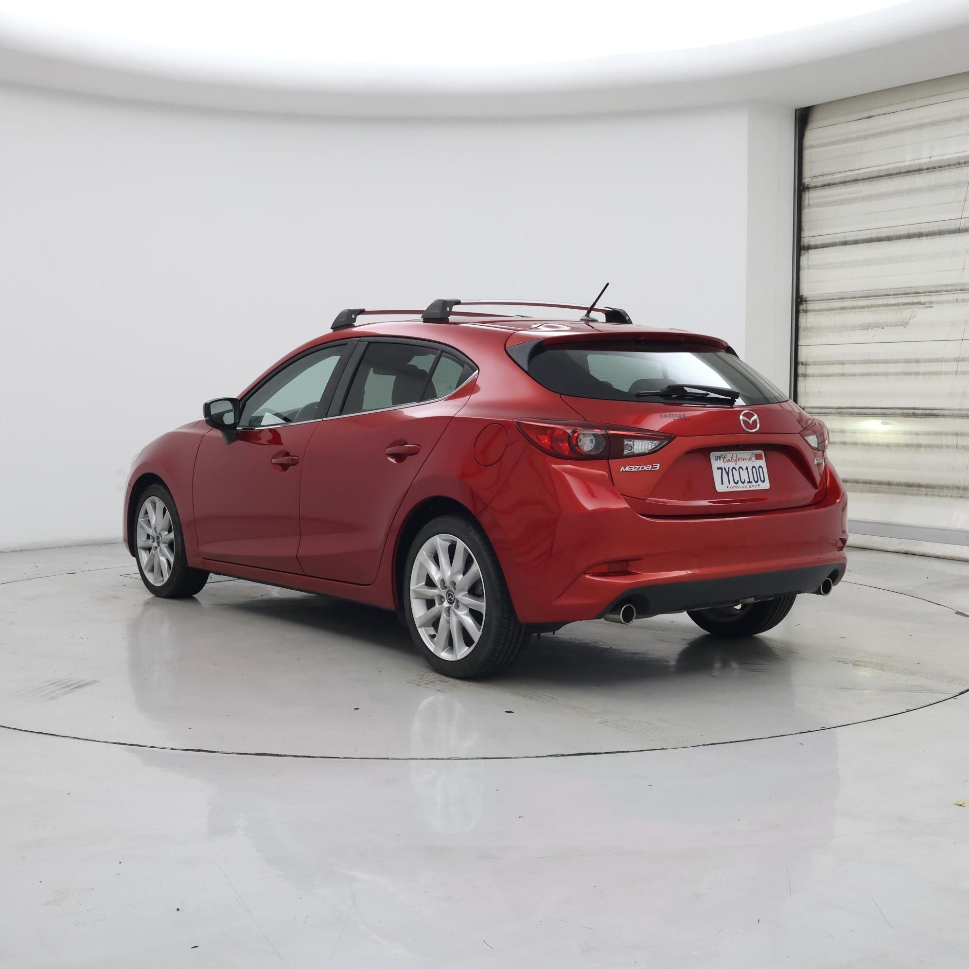 Thumbnail: 2017 Mazda Mazda3 - 2
