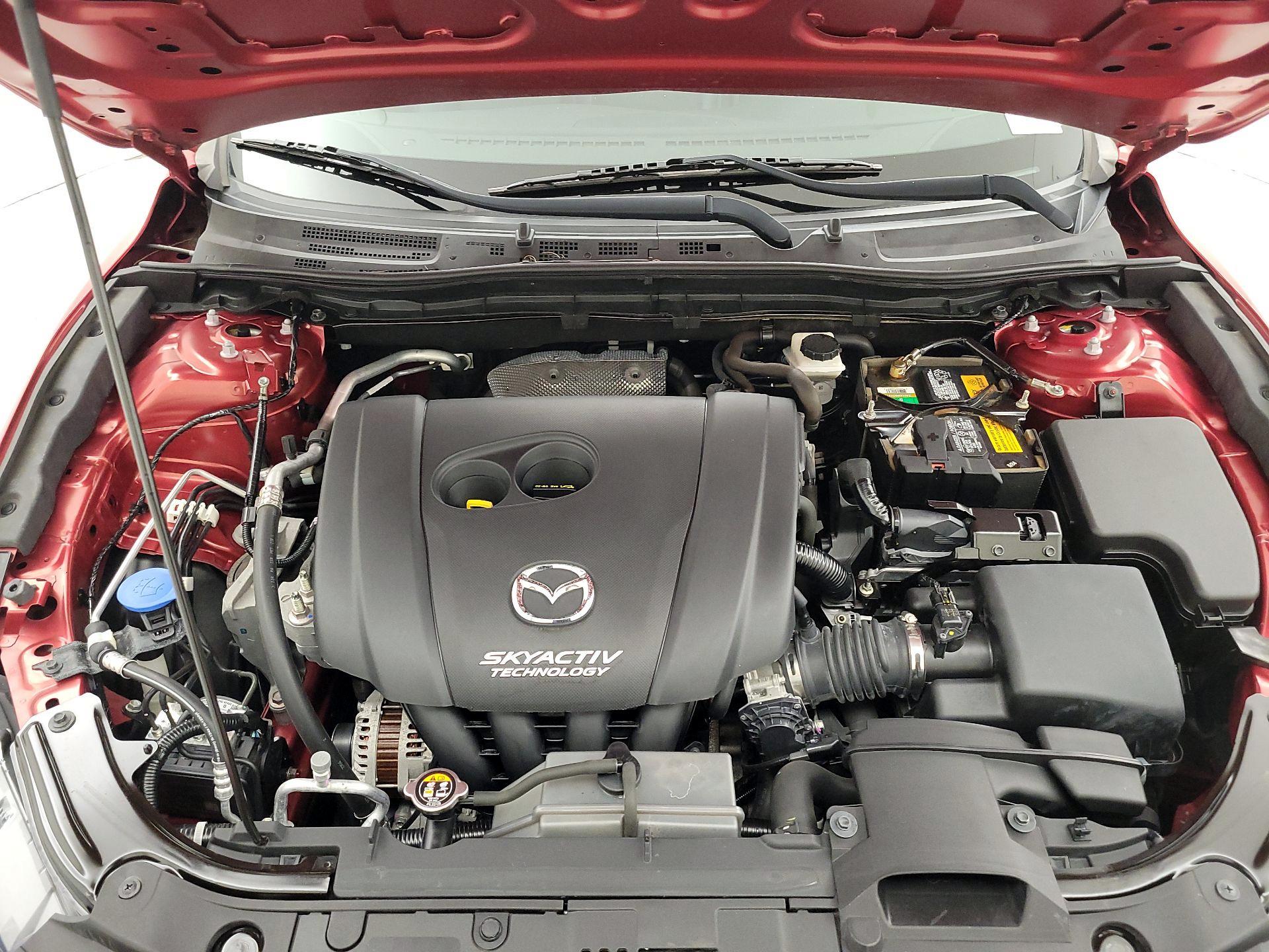 Thumbnail: 2017 Mazda Mazda3 - 20