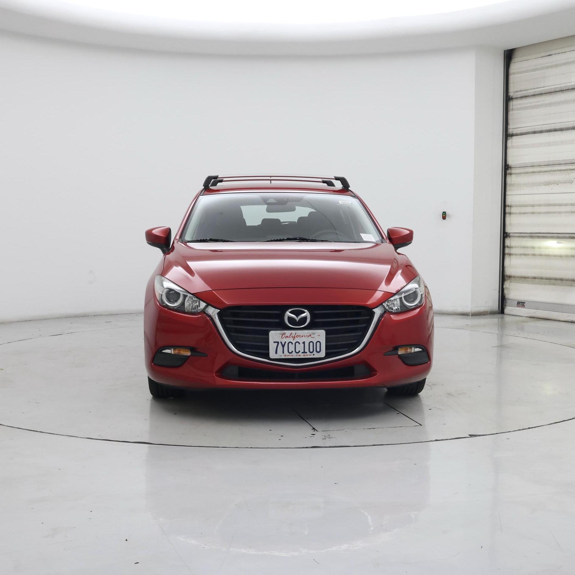 Thumbnail: 2017 Mazda Mazda3 - 5