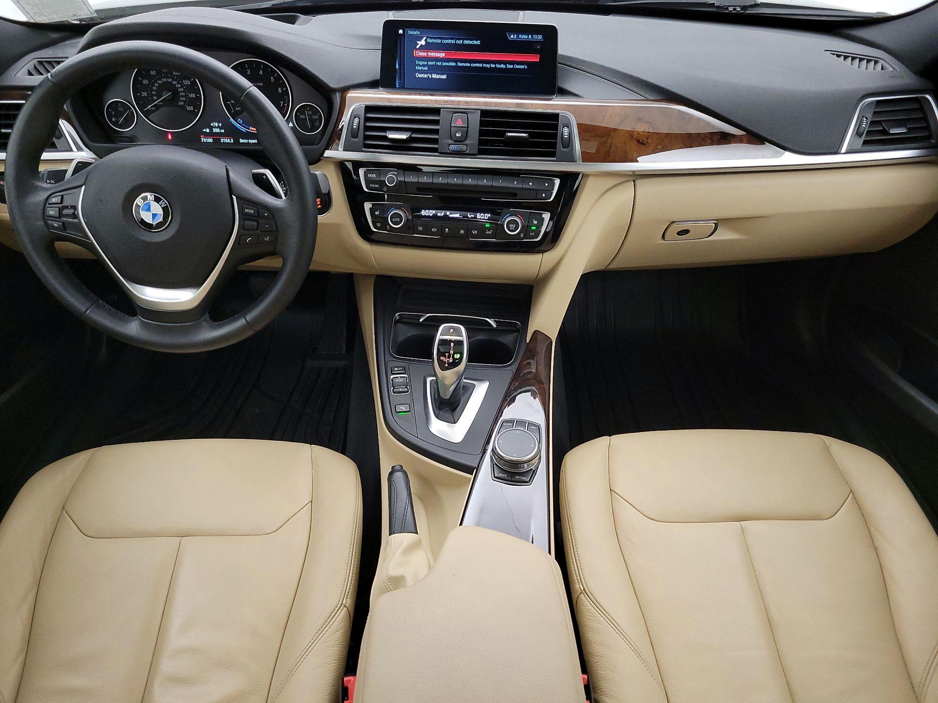Thumbnail: 2018 BMW 3 Series - 9