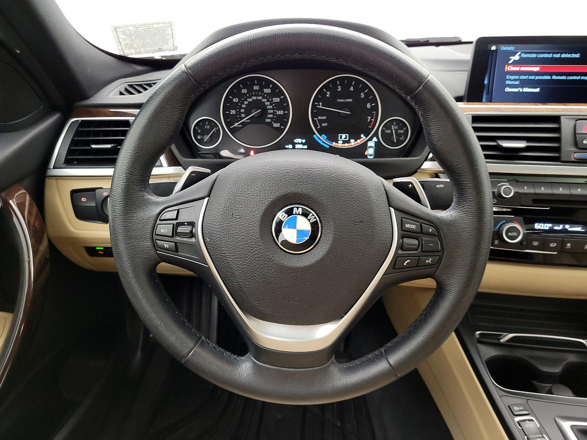Thumbnail: 2018 BMW 3 Series - 10