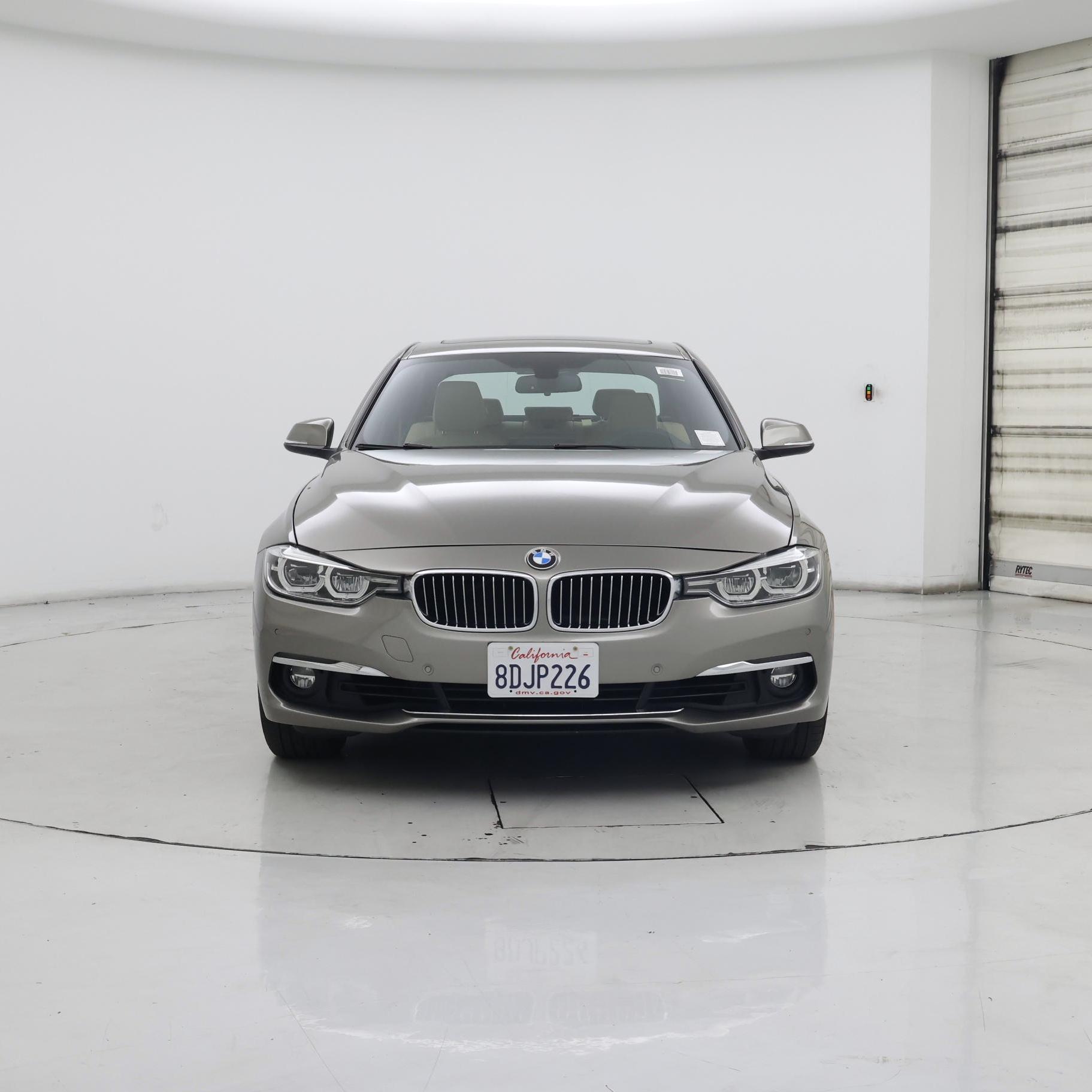 Thumbnail: 2018 BMW 3 Series - 5