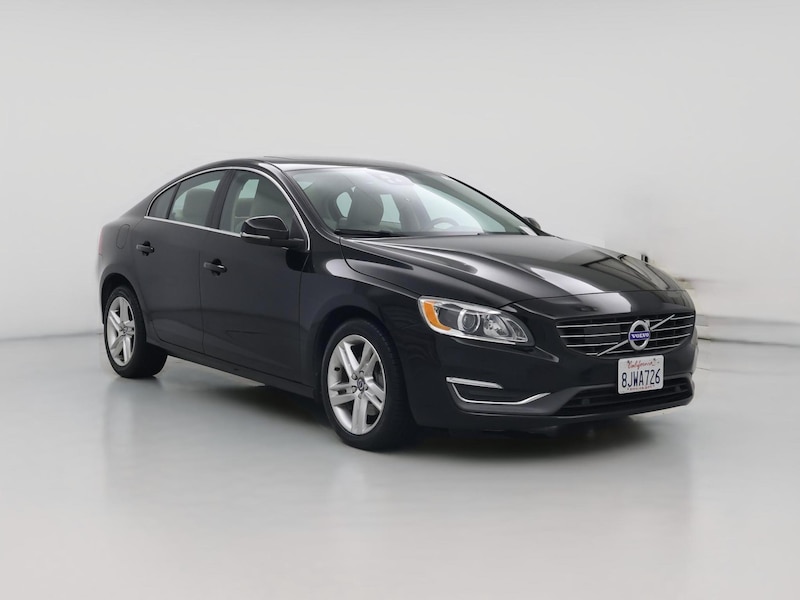 2015 Volvo S60 T5 -
                  Sacramento, CA