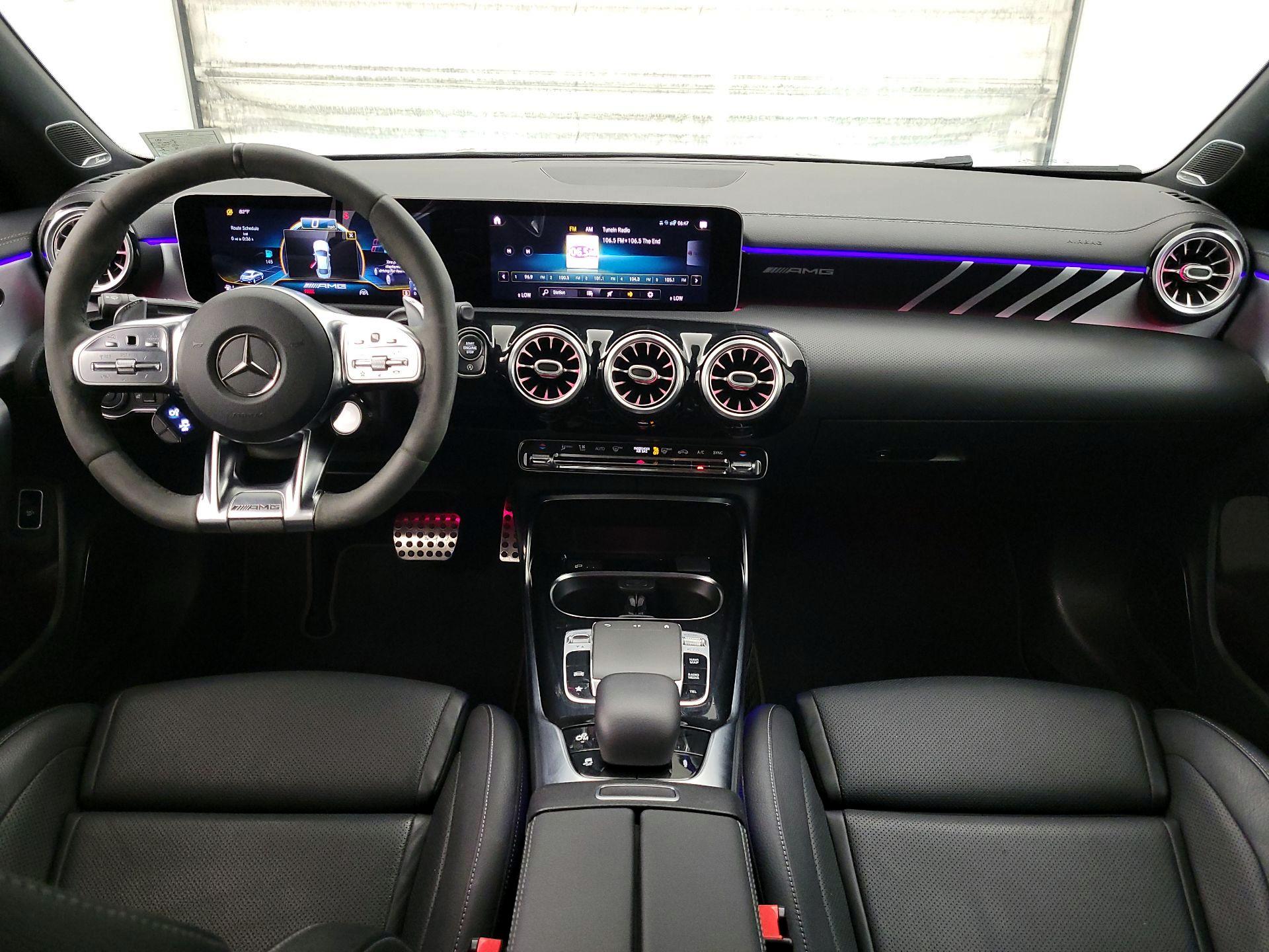 Thumbnail: 2020 Mercedes-Benz CLA - 9