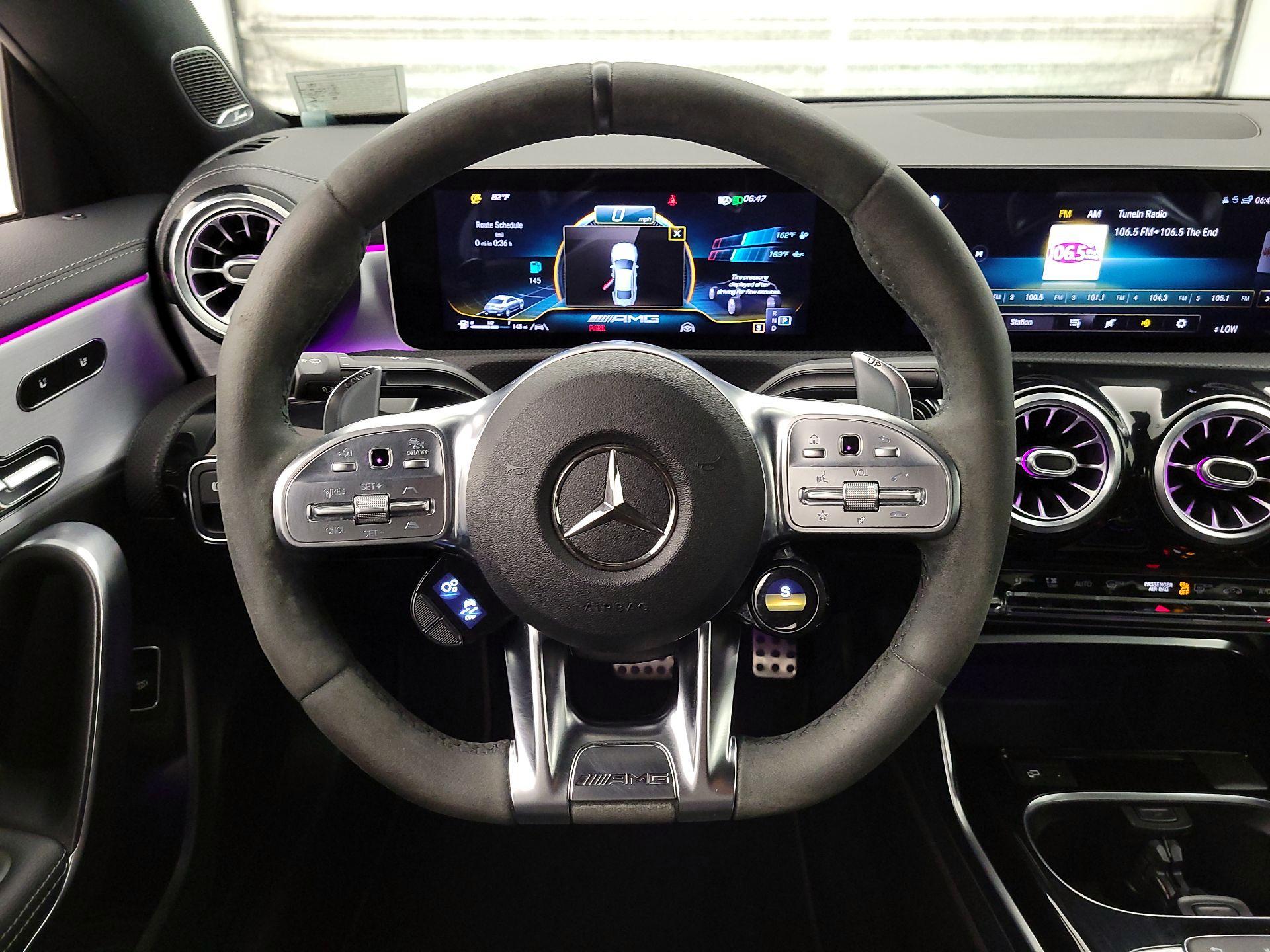 Thumbnail: 2020 Mercedes-Benz CLA - 10