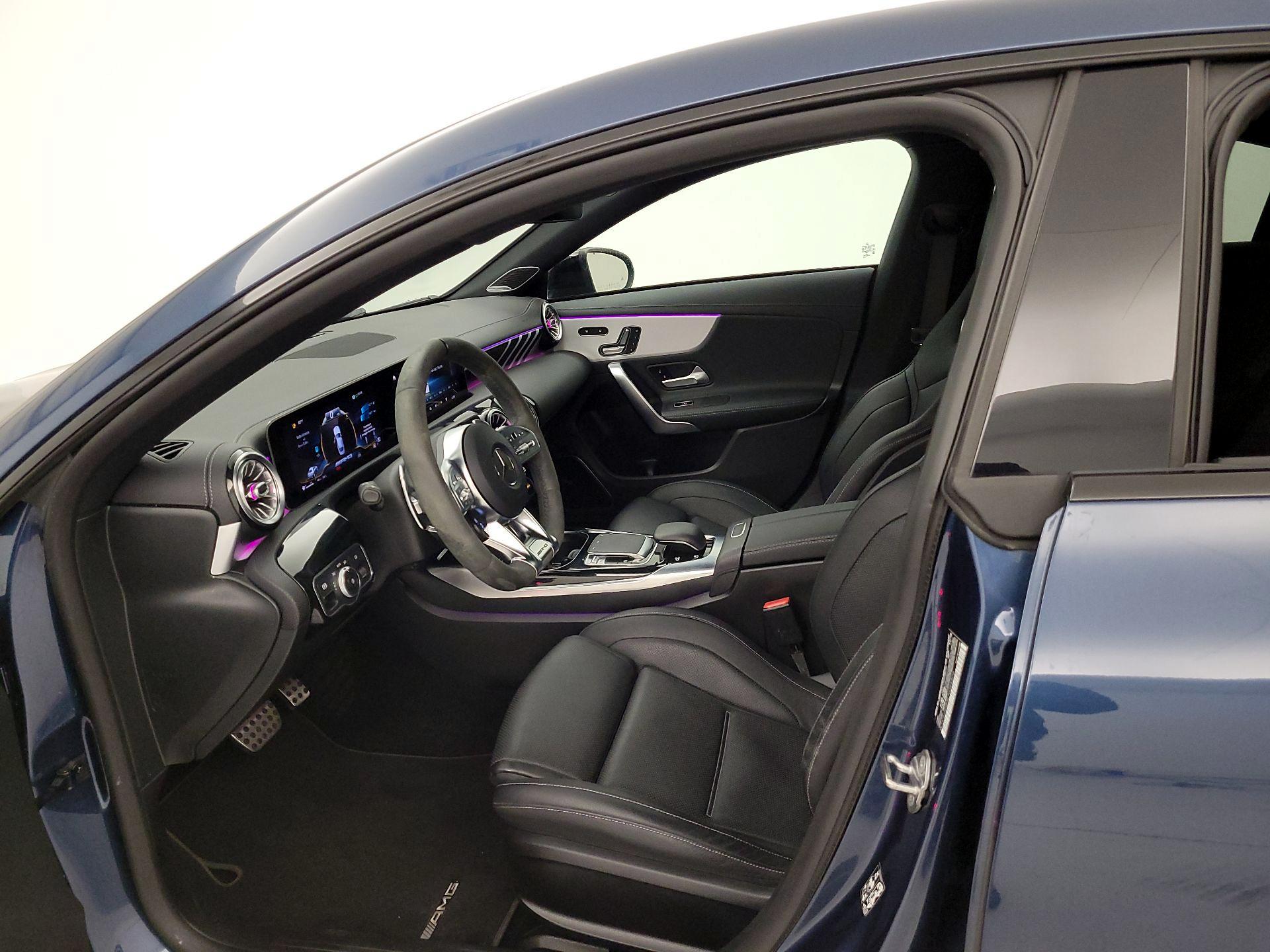 Thumbnail: 2020 Mercedes-Benz CLA - 11