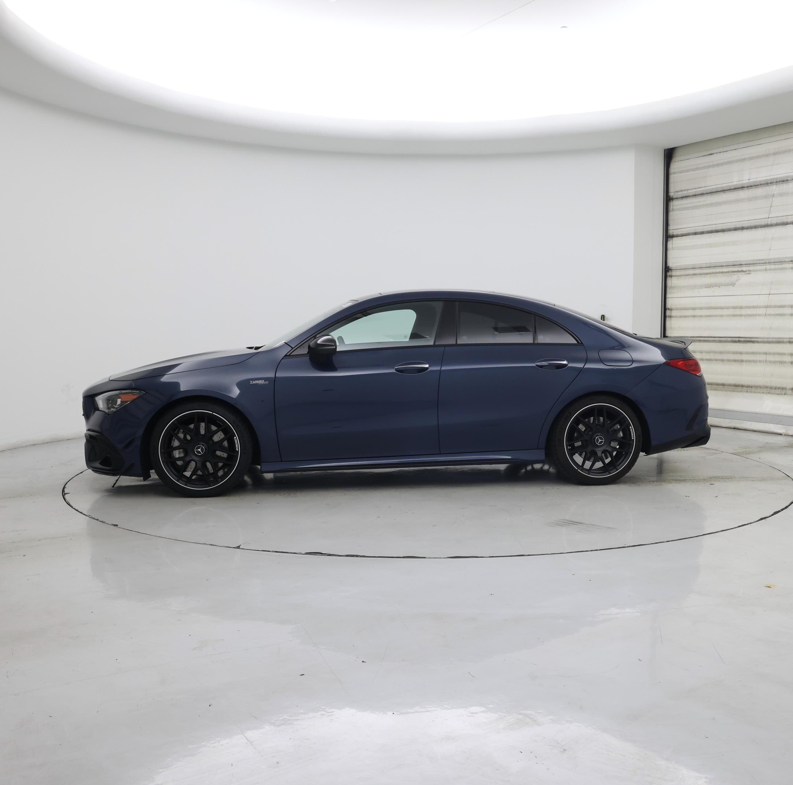 Thumbnail: 2020 Mercedes-Benz CLA - 3