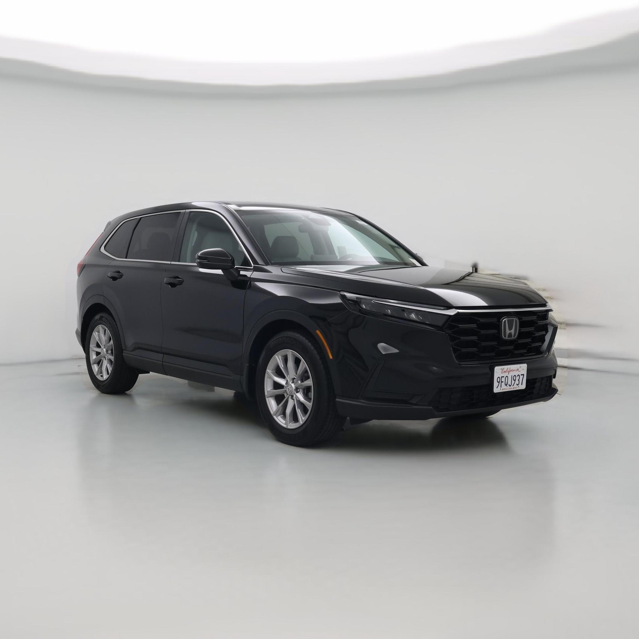 Thumbnail: 2023 Honda CR-V - 1