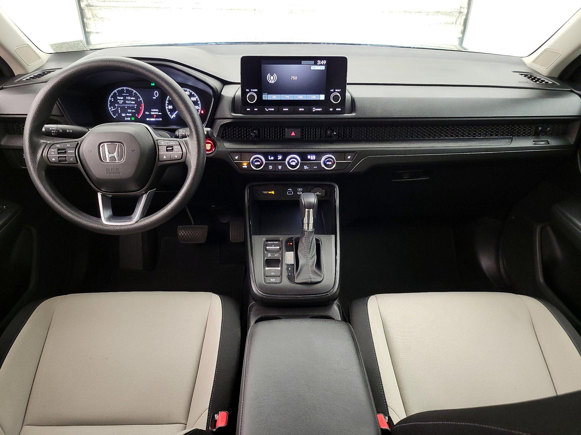 Thumbnail: 2023 Honda CR-V - 9