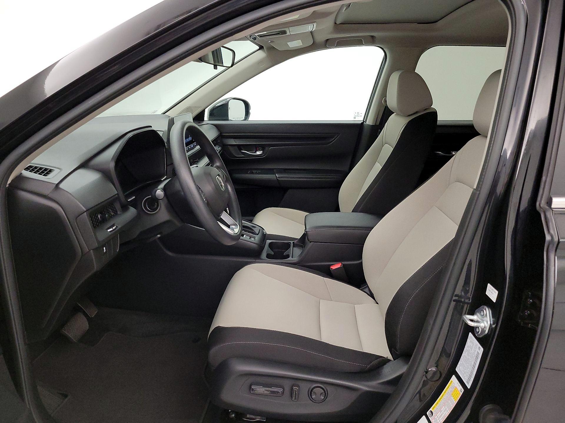 Thumbnail: 2023 Honda CR-V - 11
