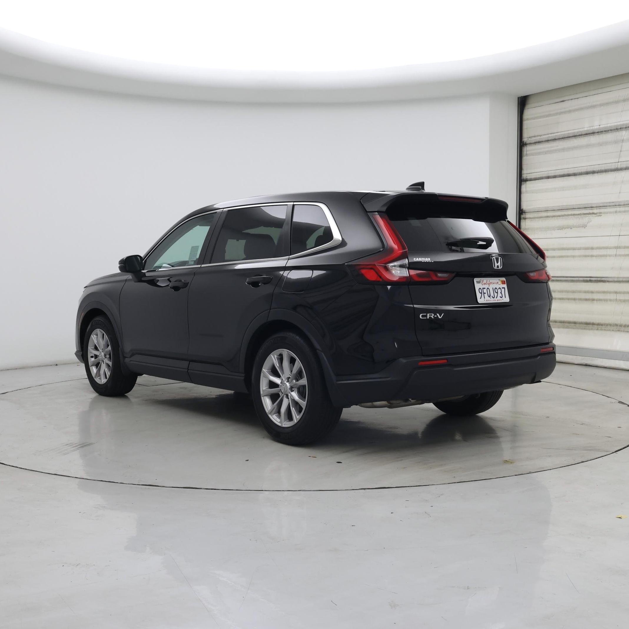 Thumbnail: 2023 Honda CR-V - 2