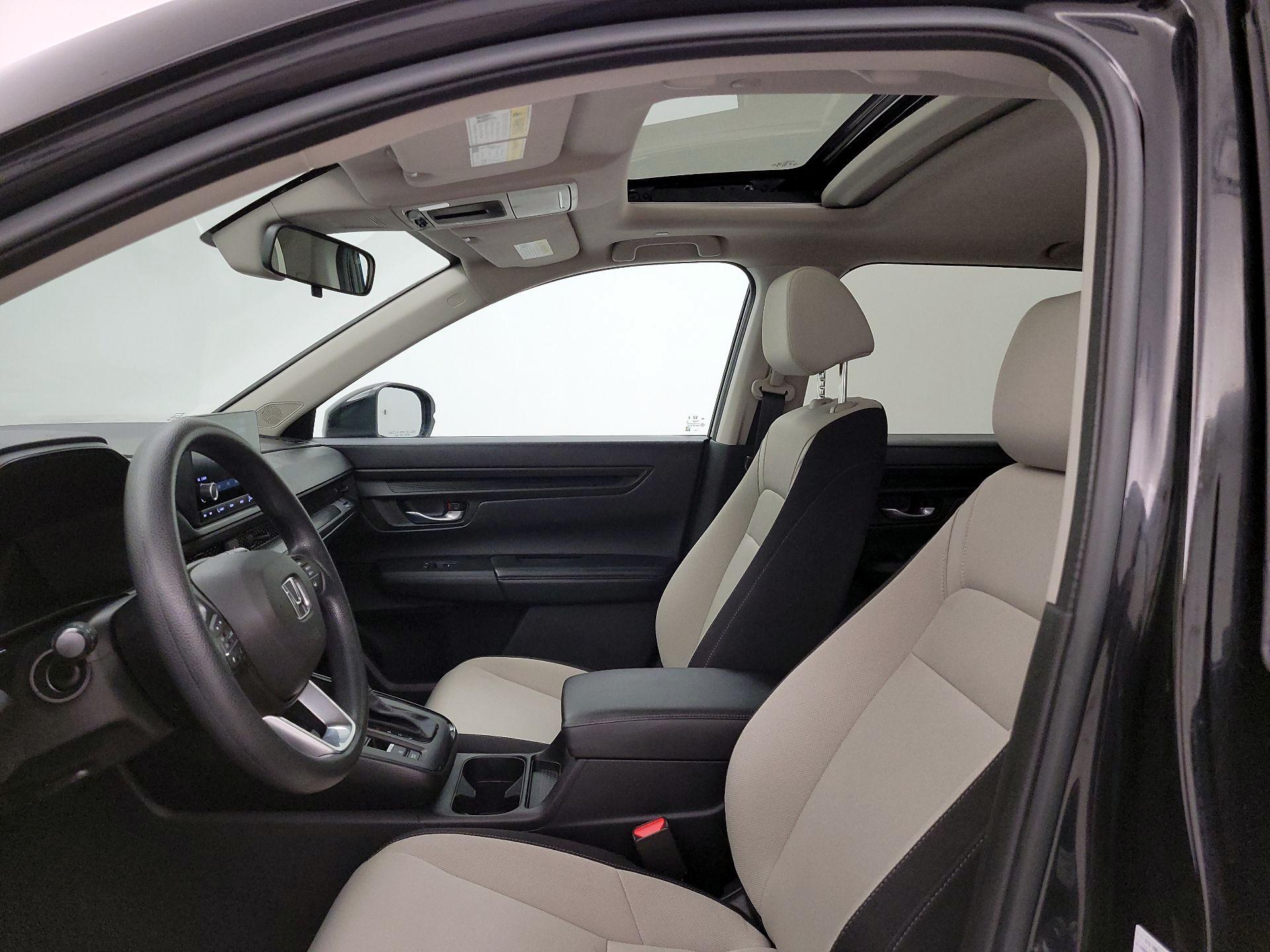 Thumbnail: 2023 Honda CR-V - 19