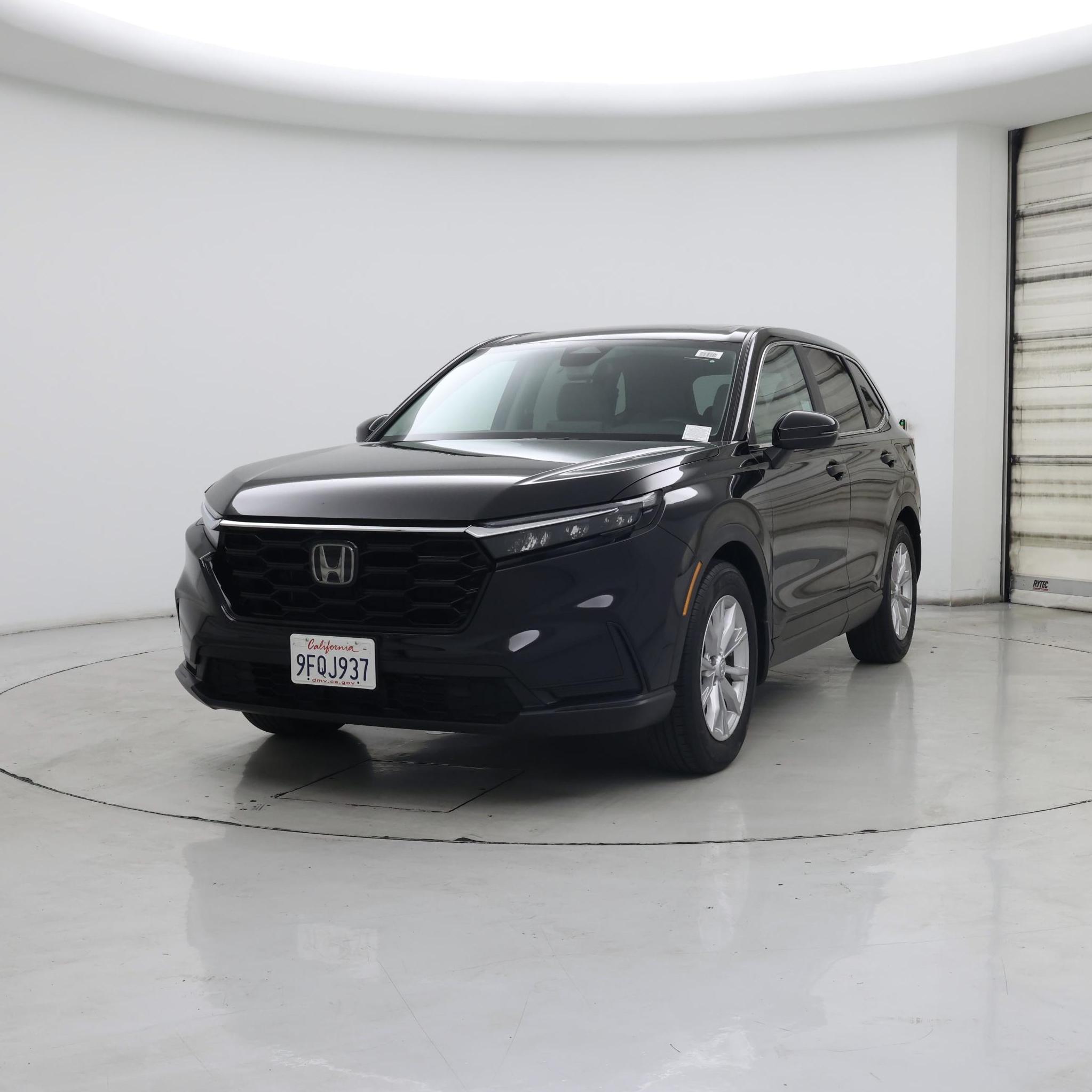 Thumbnail: 2023 Honda CR-V - 4