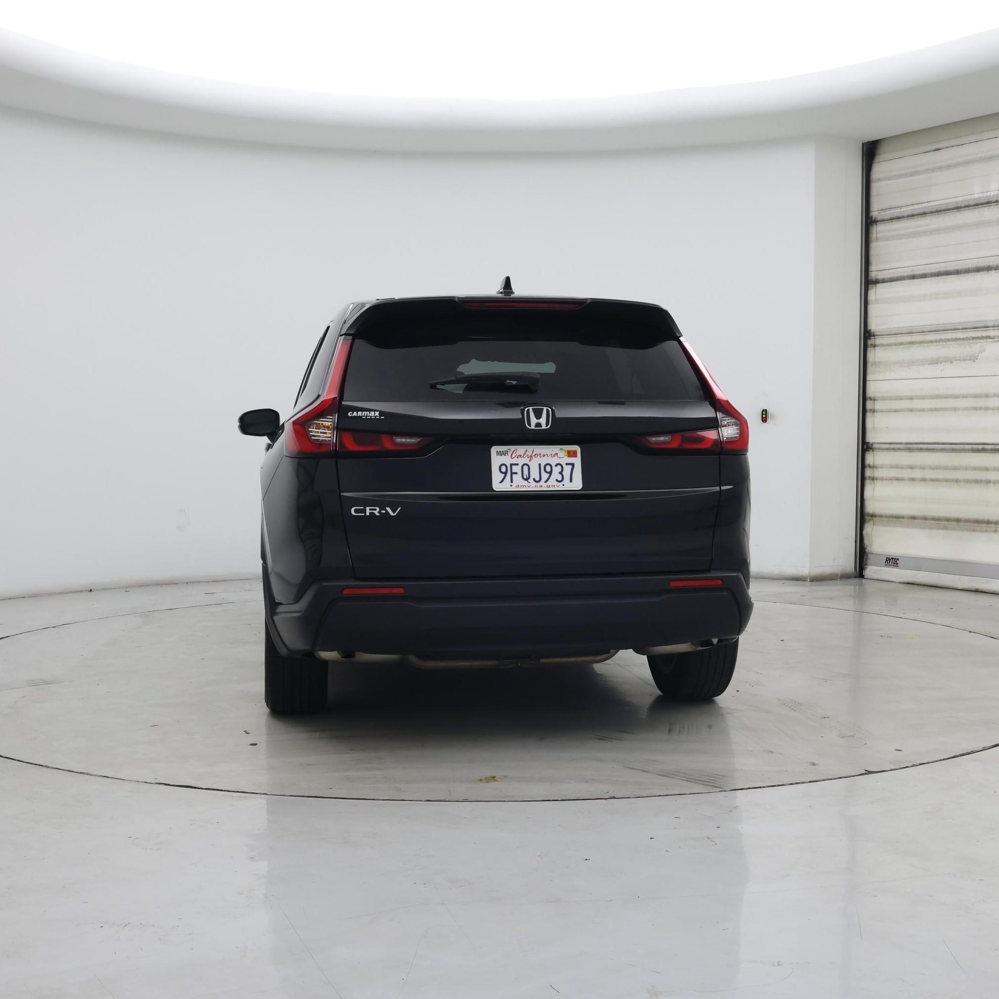 Thumbnail: 2023 Honda CR-V - 6