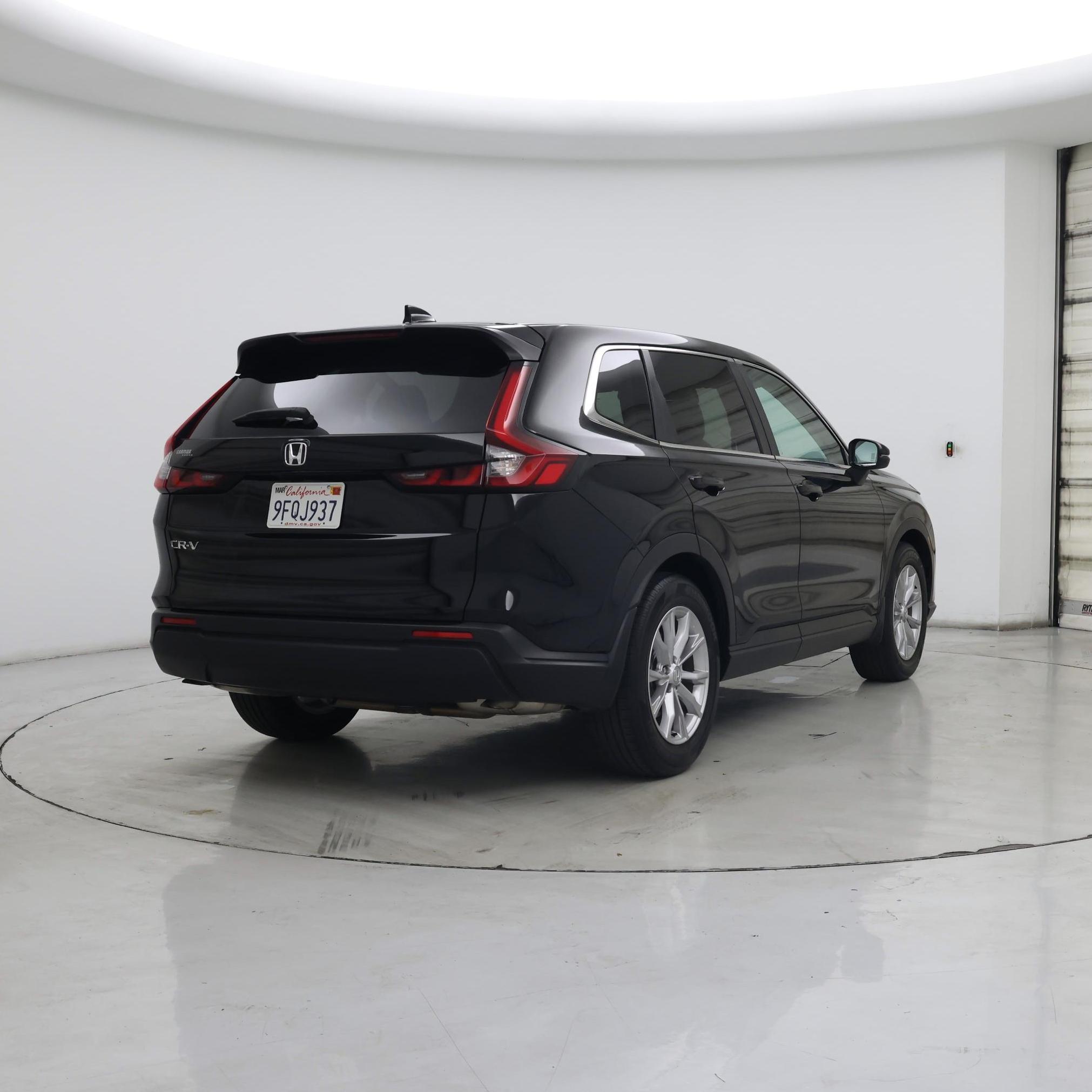 Thumbnail: 2023 Honda CR-V - 8