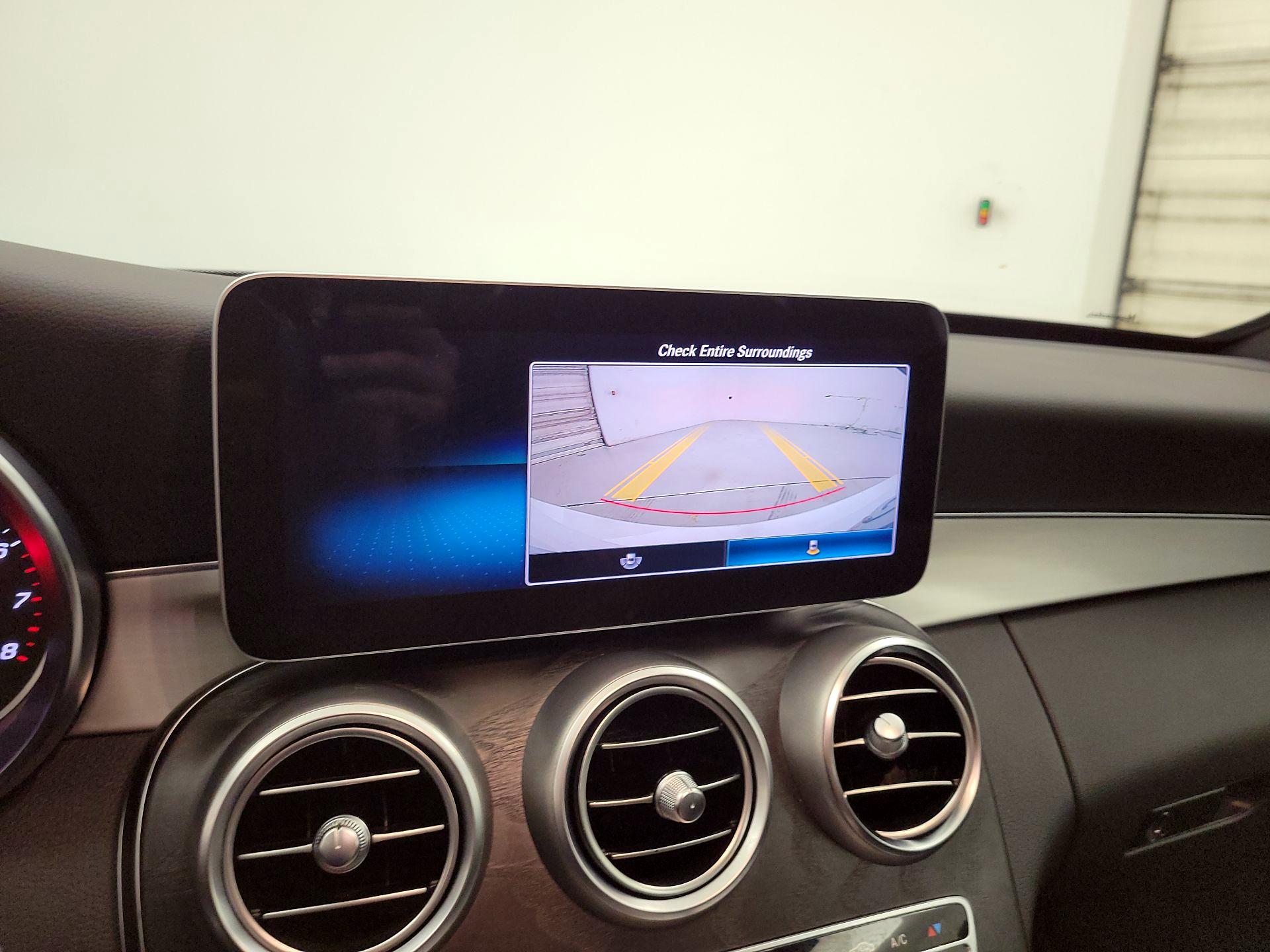 Thumbnail: 2019 Mercedes-Benz C-Class - 14