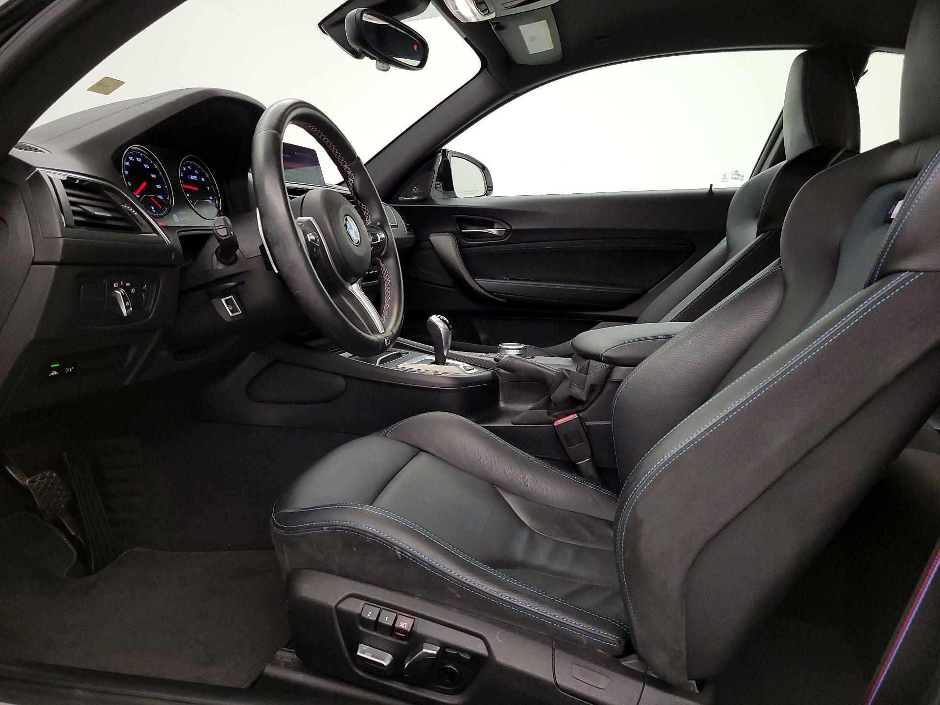 Thumbnail: 2020 BMW M2 - 11
