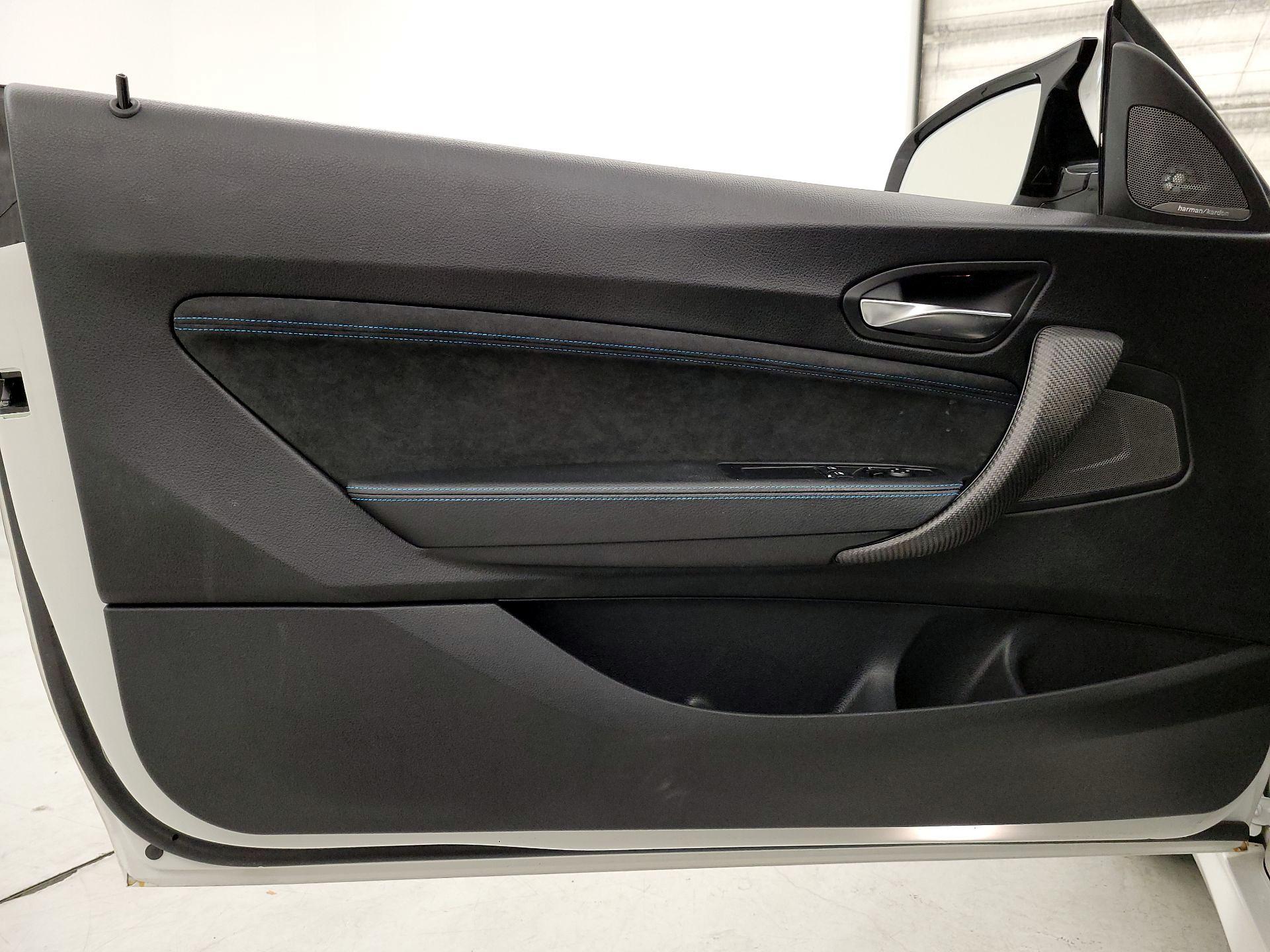 Thumbnail: 2020 BMW M2 - 12
