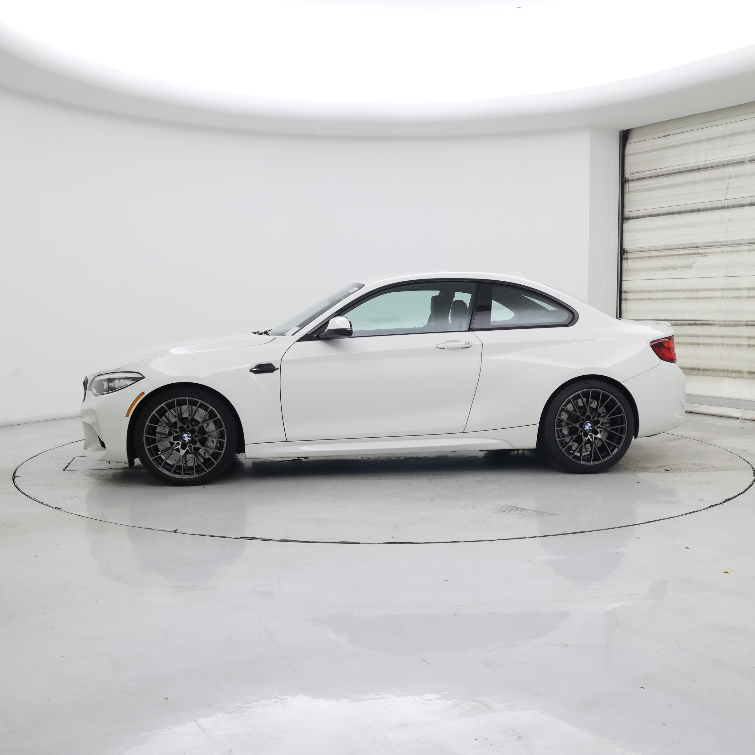 Thumbnail: 2020 BMW M2 - 3