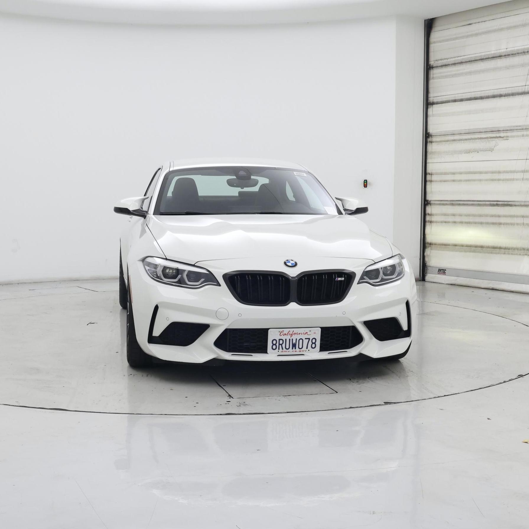Thumbnail: 2020 BMW M2 - 5