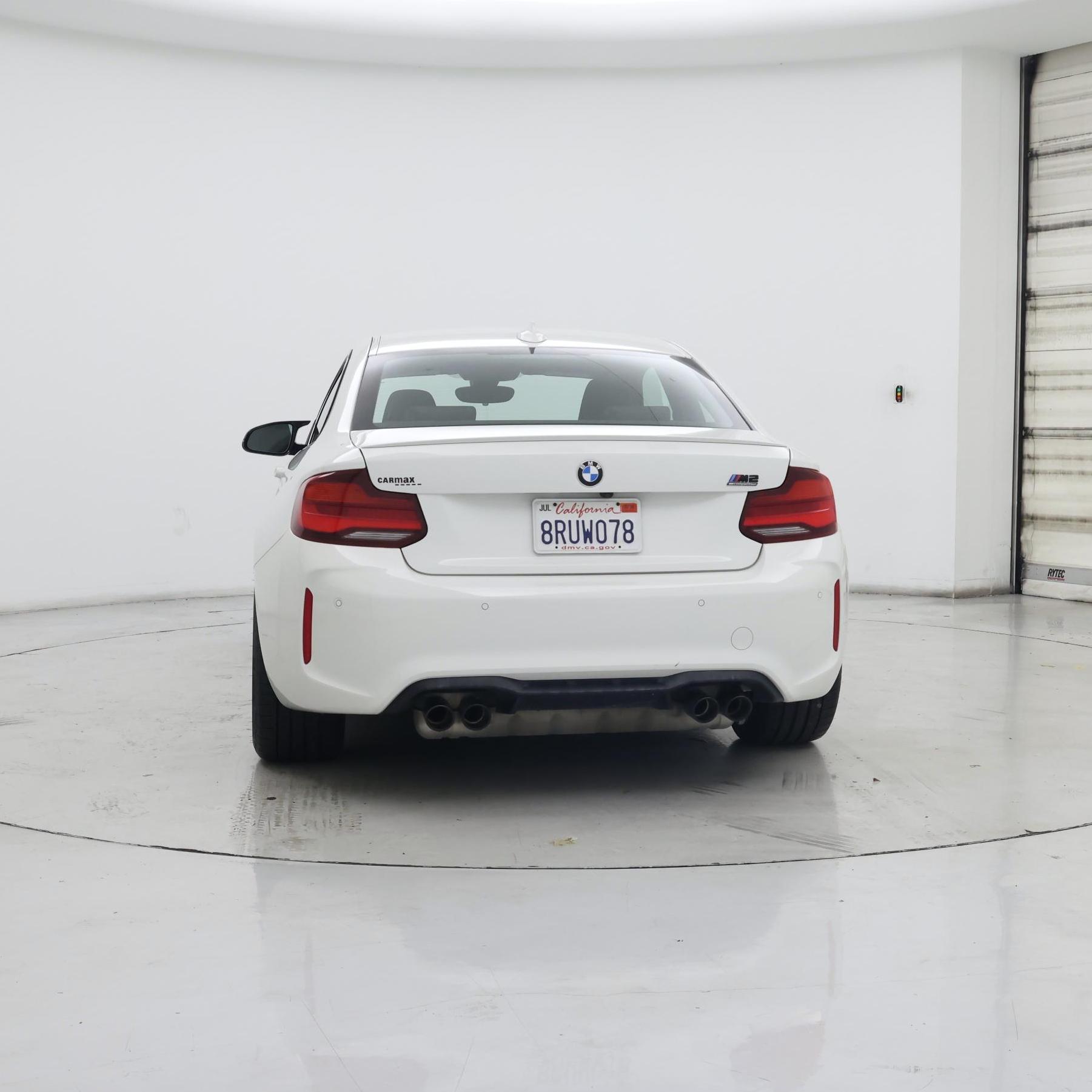 Thumbnail: 2020 BMW M2 - 6