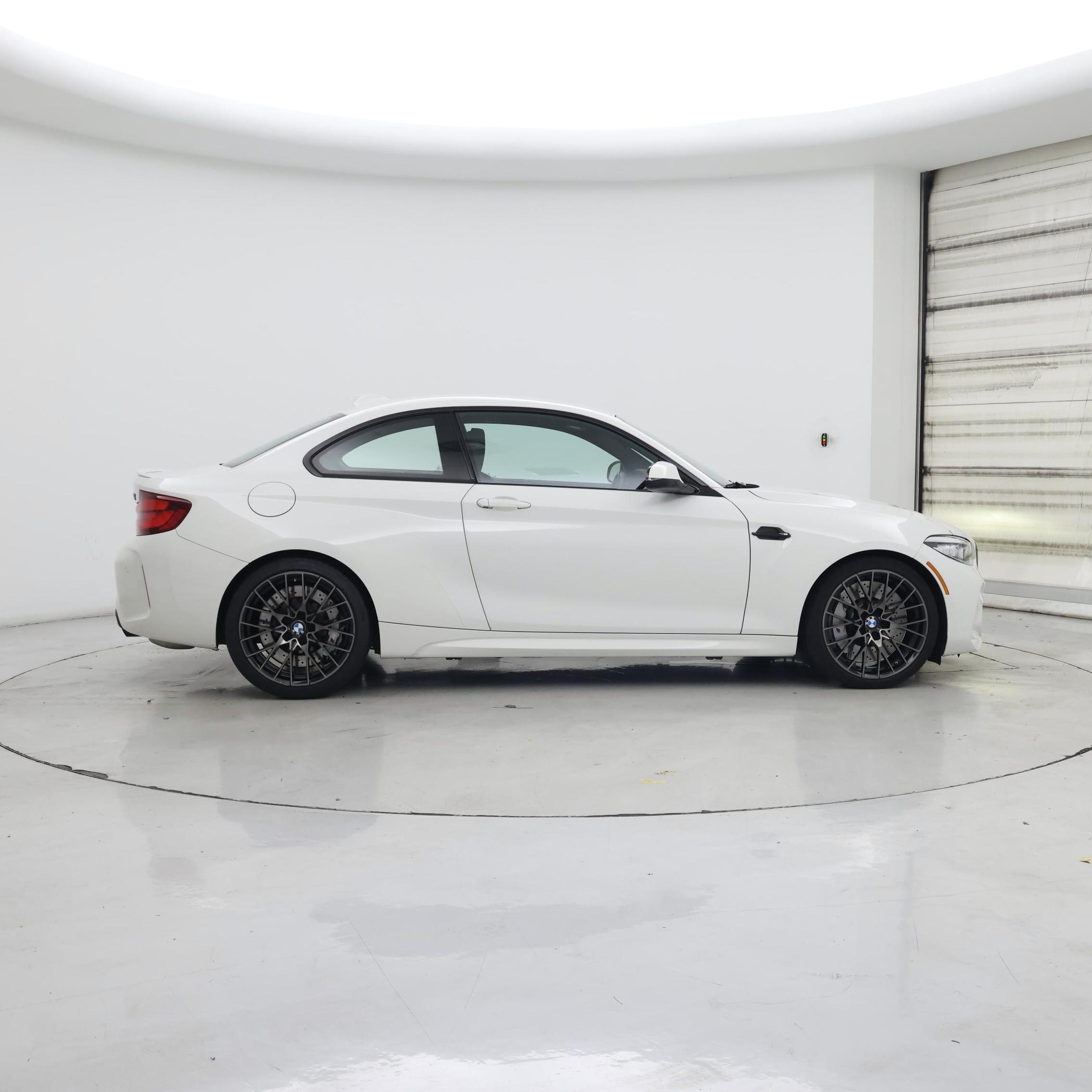 Thumbnail: 2020 BMW M2 - 7