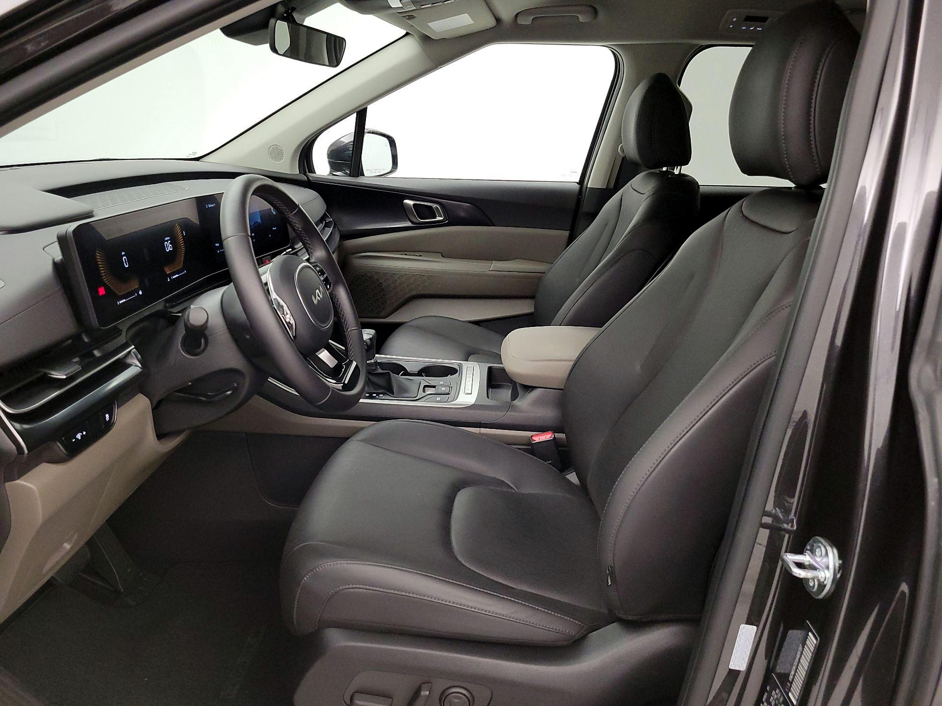 Thumbnail: 2025 Kia Carnival - 11