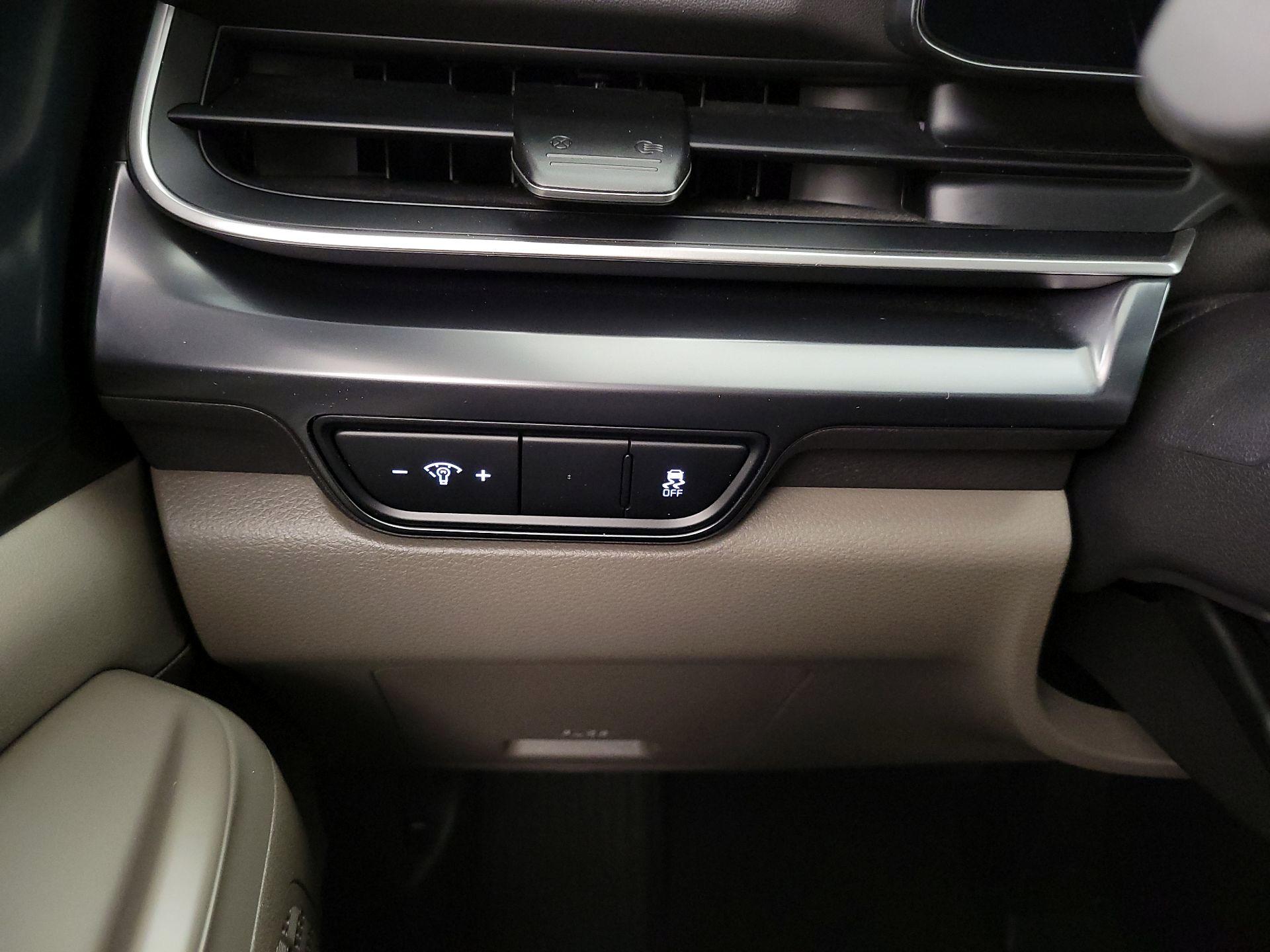 Thumbnail: 2025 Kia Carnival - 13