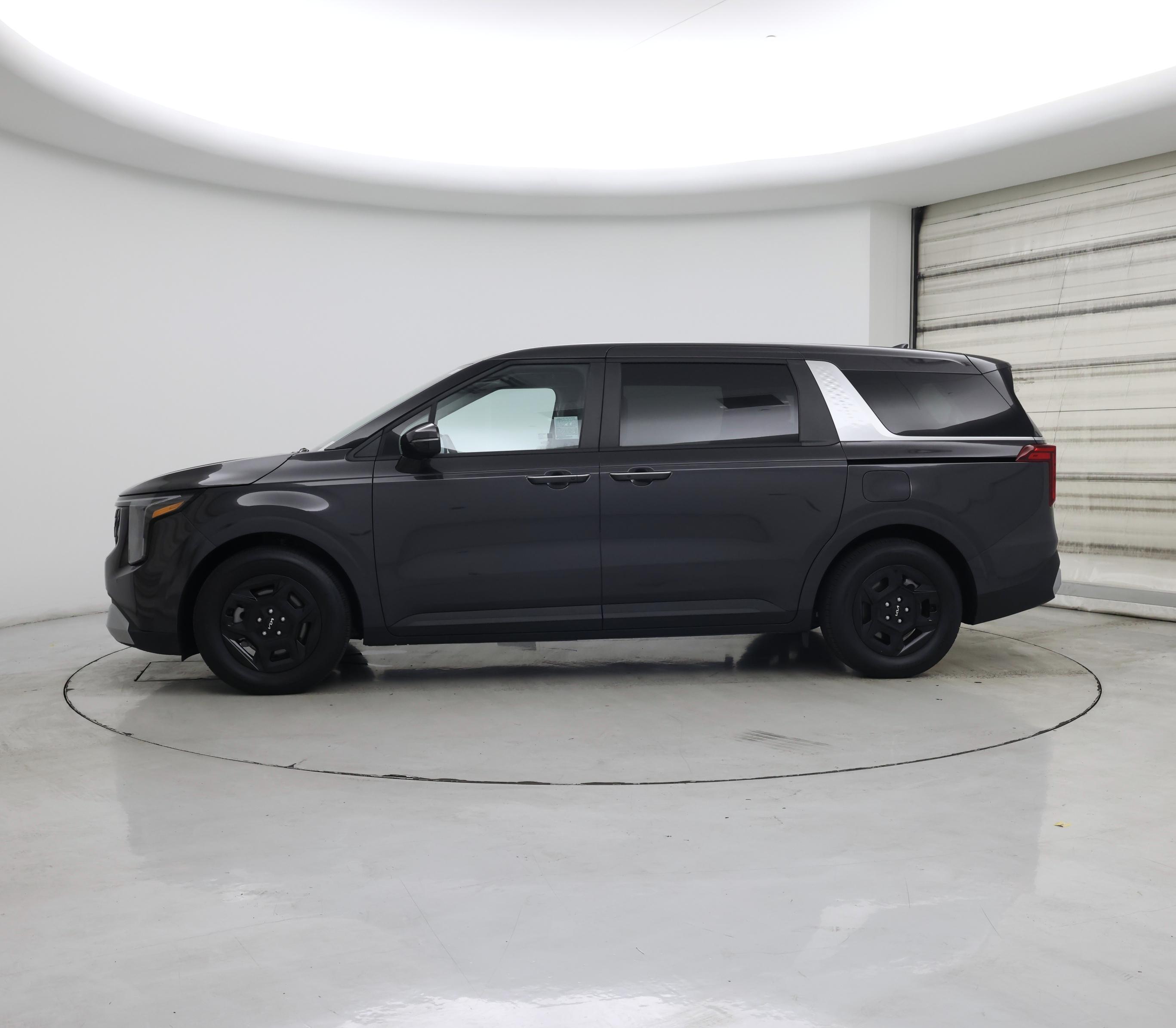 Thumbnail: 2025 Kia Carnival - 3