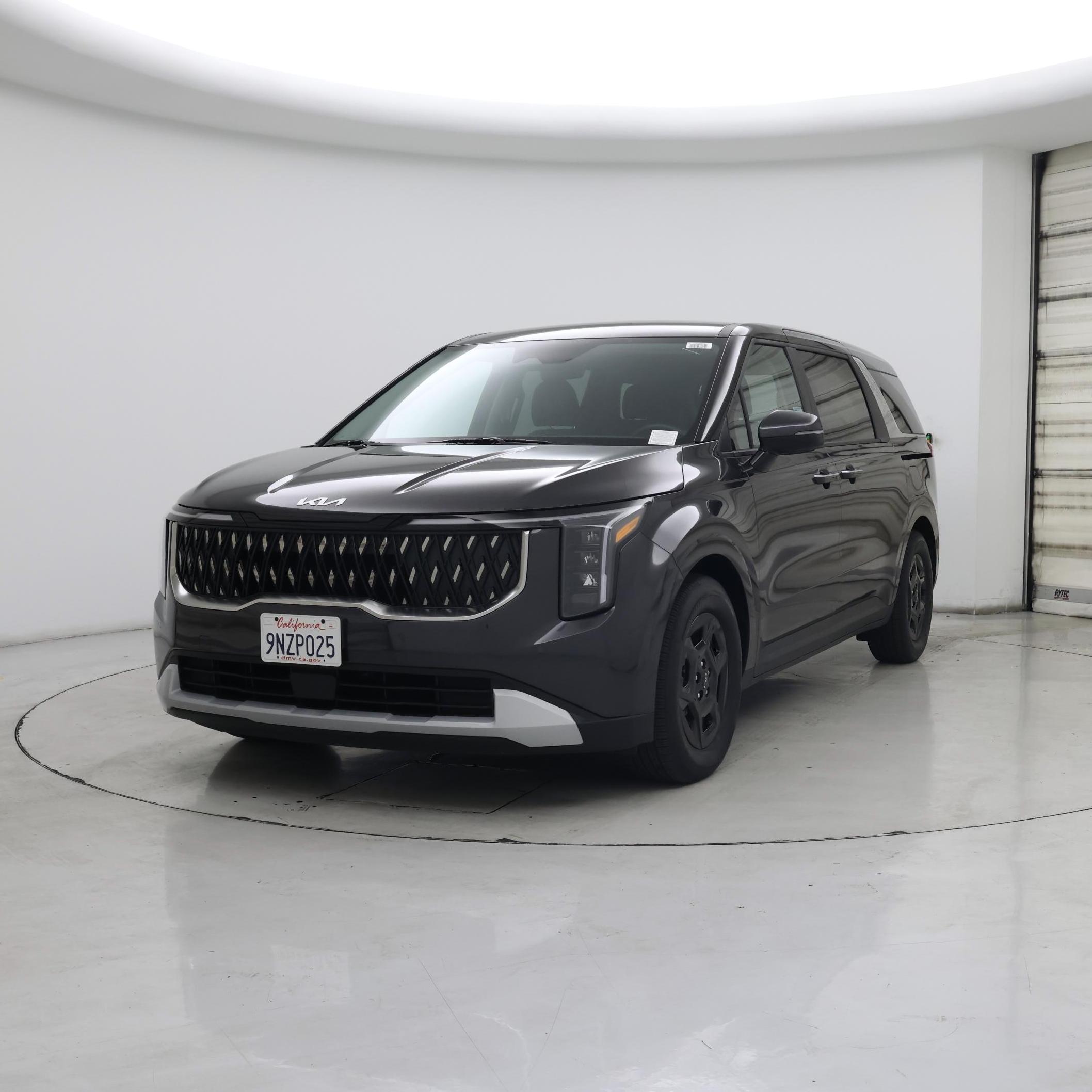 Thumbnail: 2025 Kia Carnival - 4