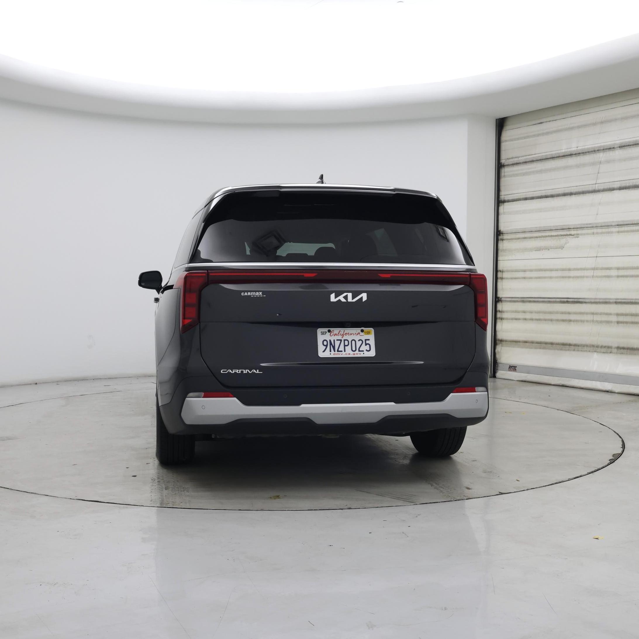 Thumbnail: 2025 Kia Carnival - 6