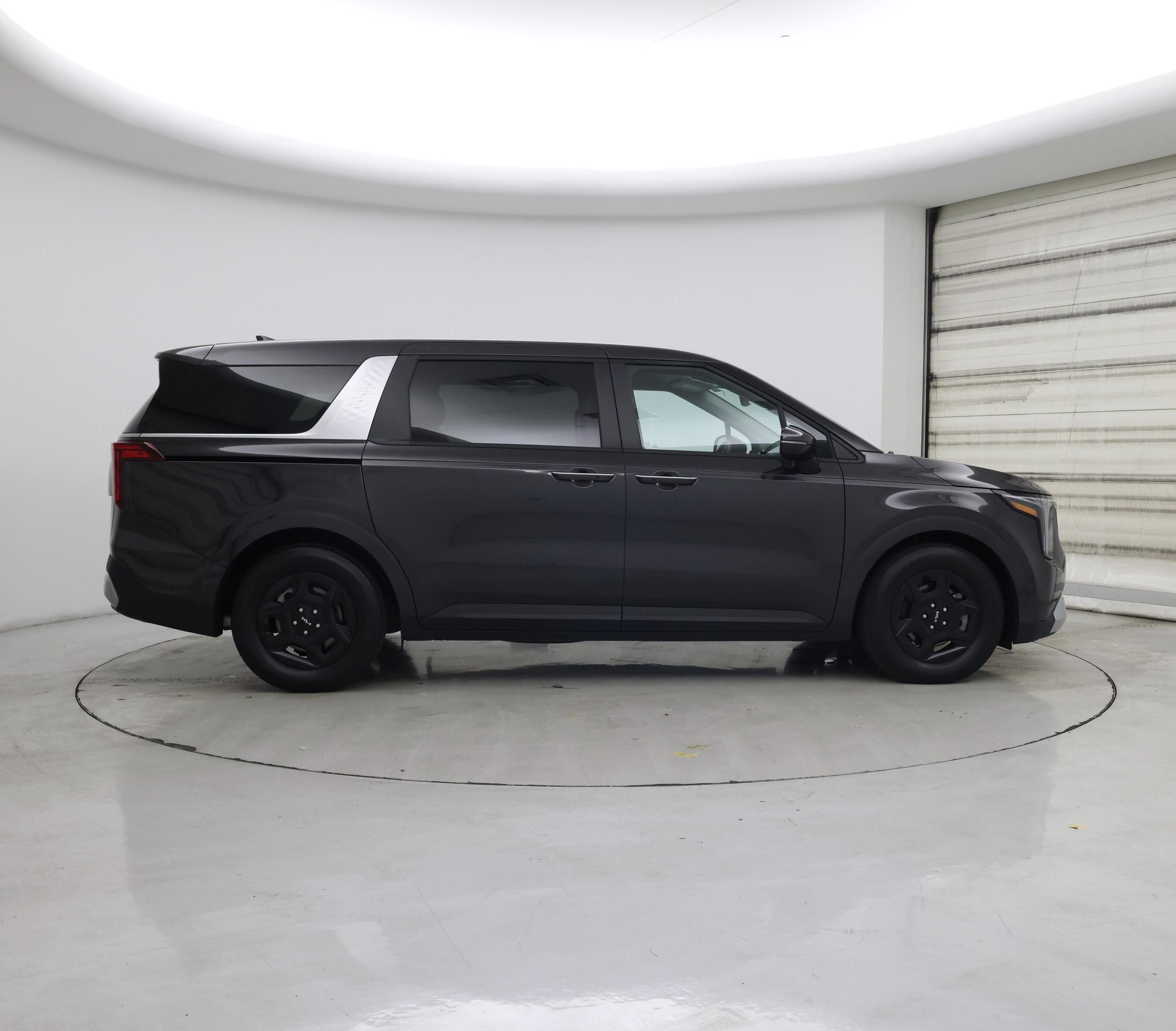 Thumbnail: 2025 Kia Carnival - 7