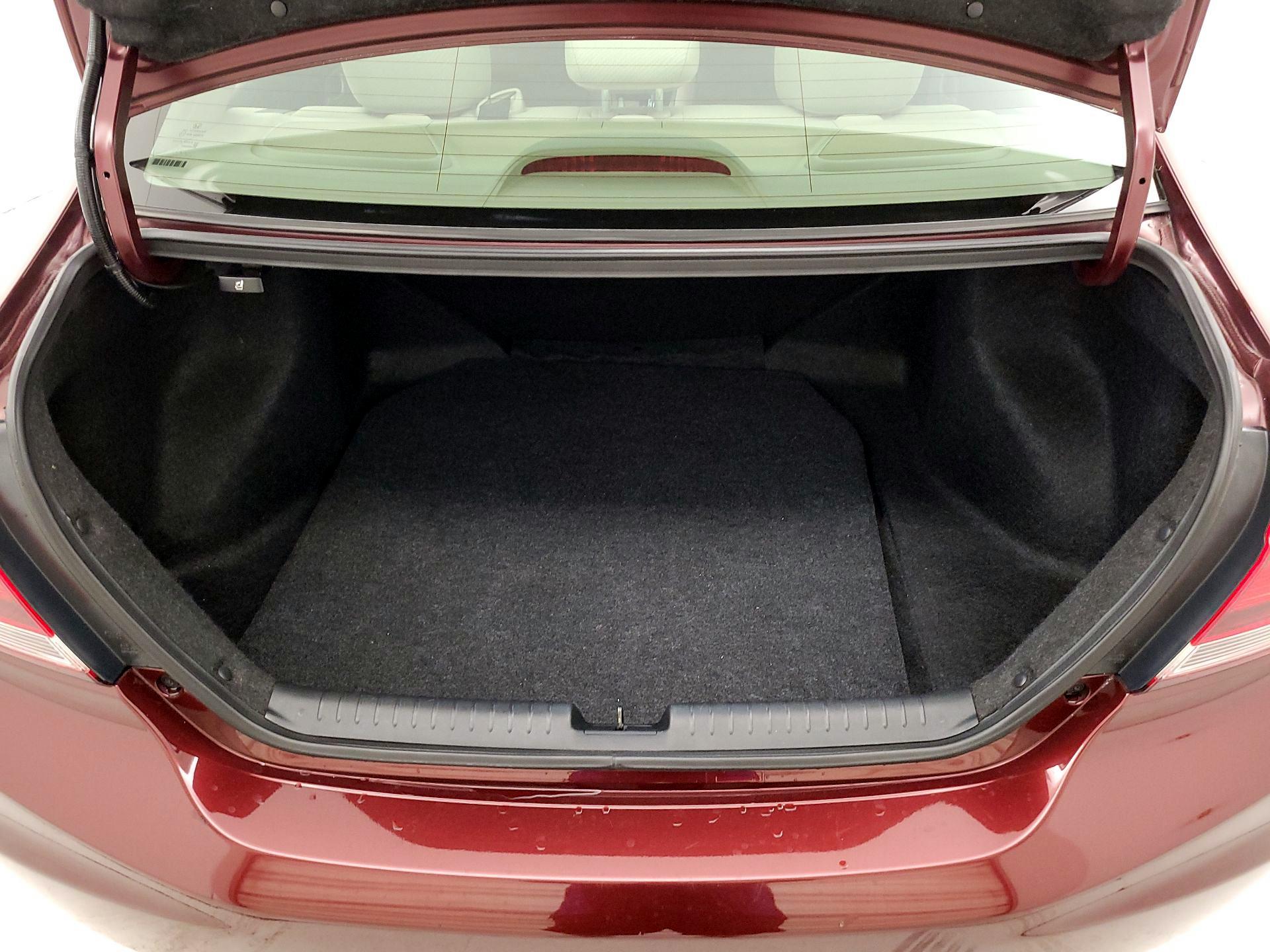 Thumbnail: 2013 Honda Civic - 20
