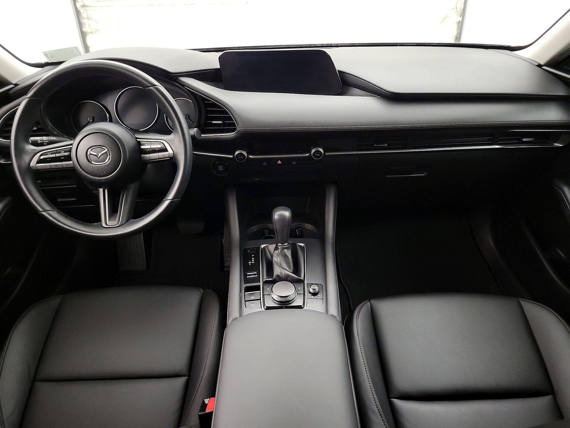 Thumbnail: 2021 Mazda Mazda3 - 9