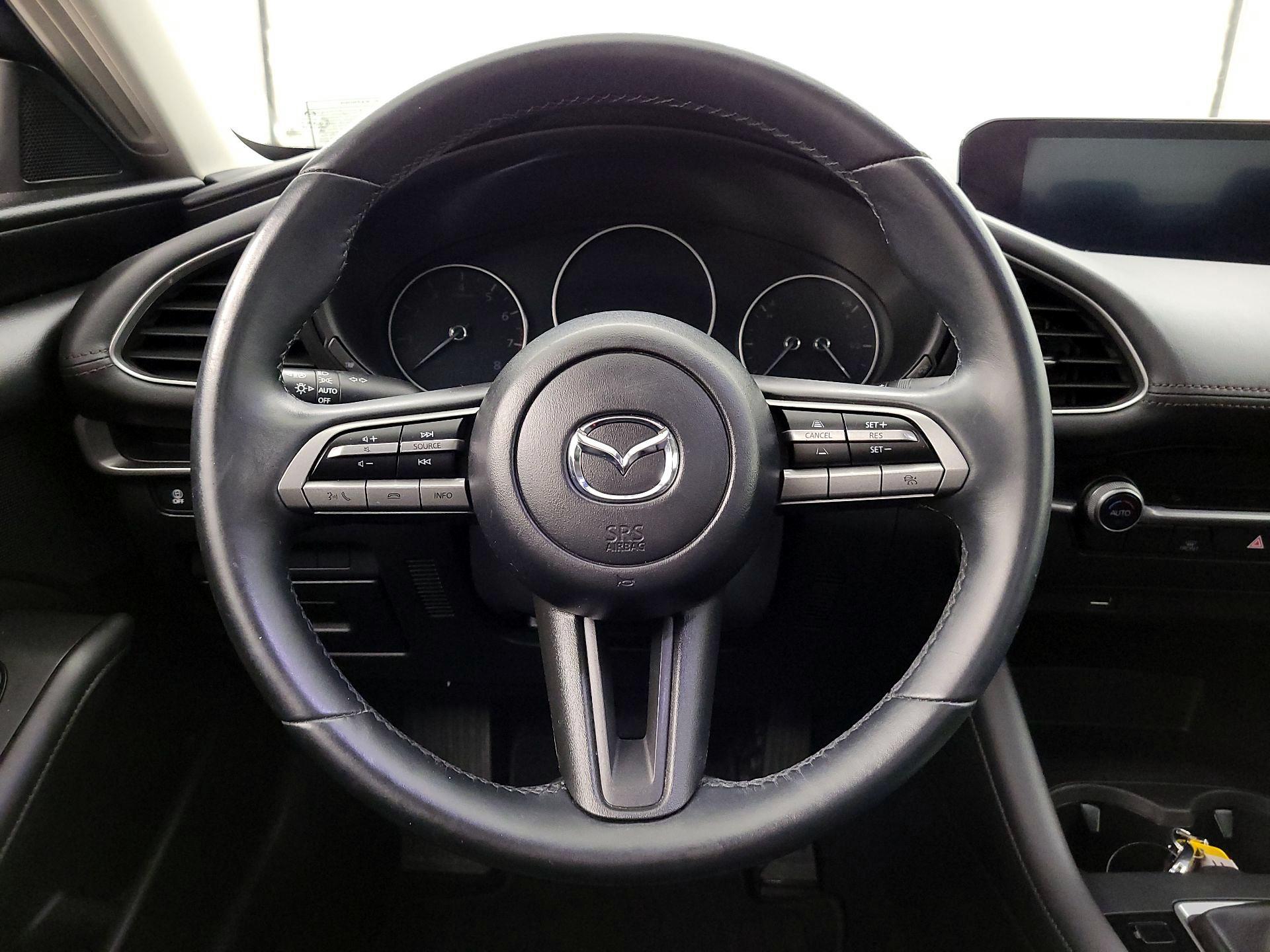 Thumbnail: 2021 Mazda Mazda3 - 10