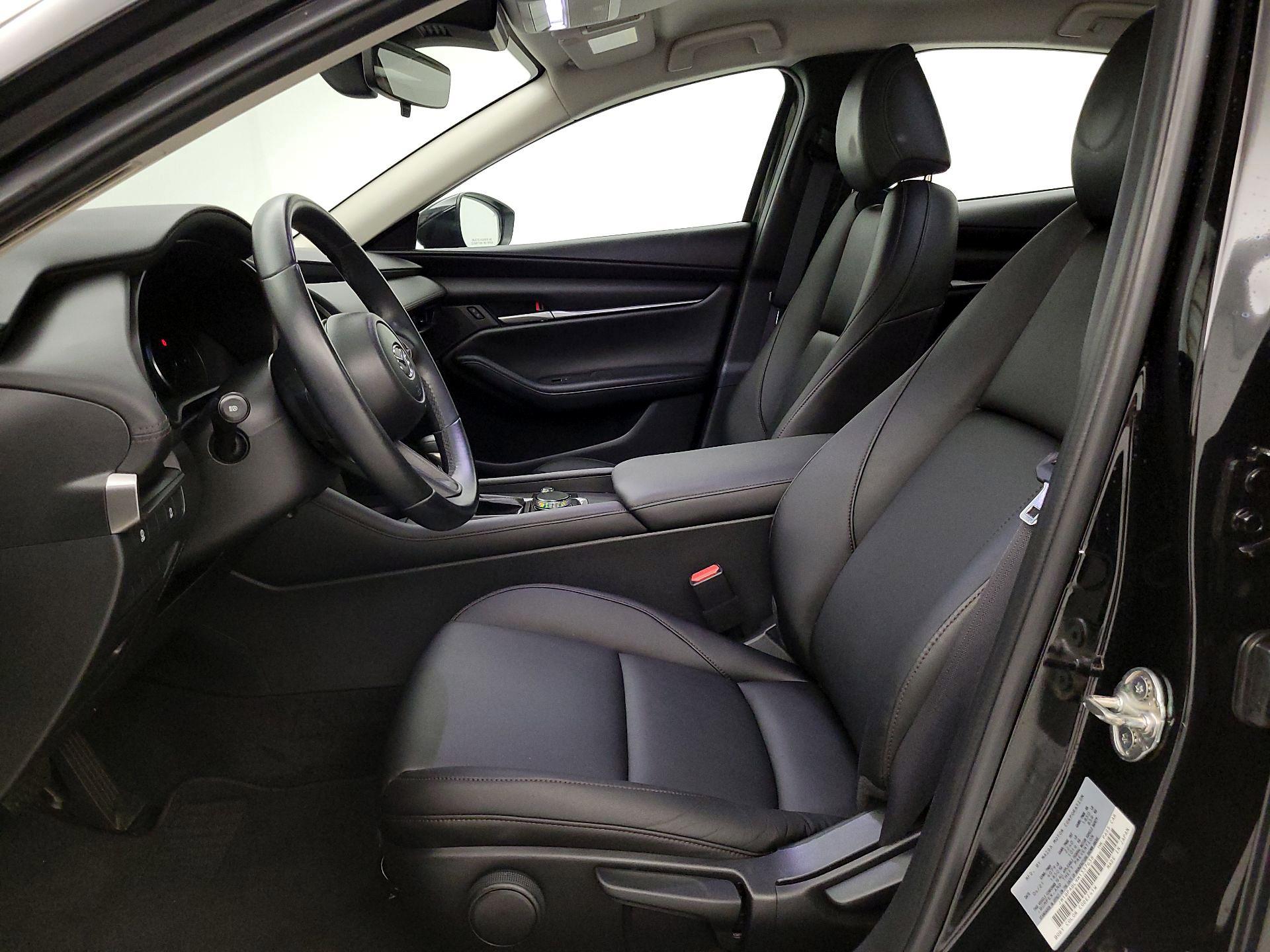 Thumbnail: 2021 Mazda Mazda3 - 11